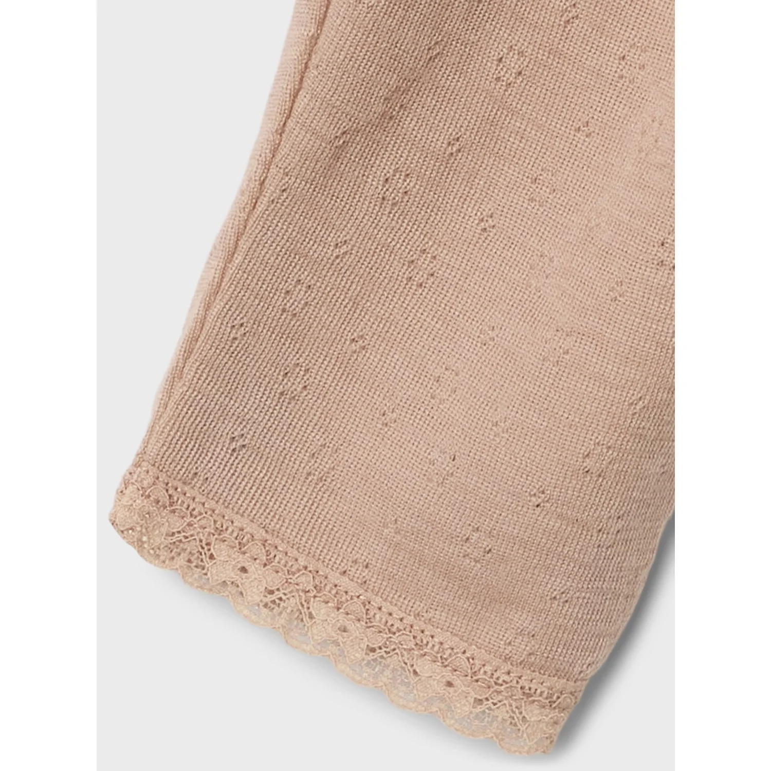 Lil'Atelier Roebuck Nmfnoel Nab Wool Slim Leggings Lil - Image 3