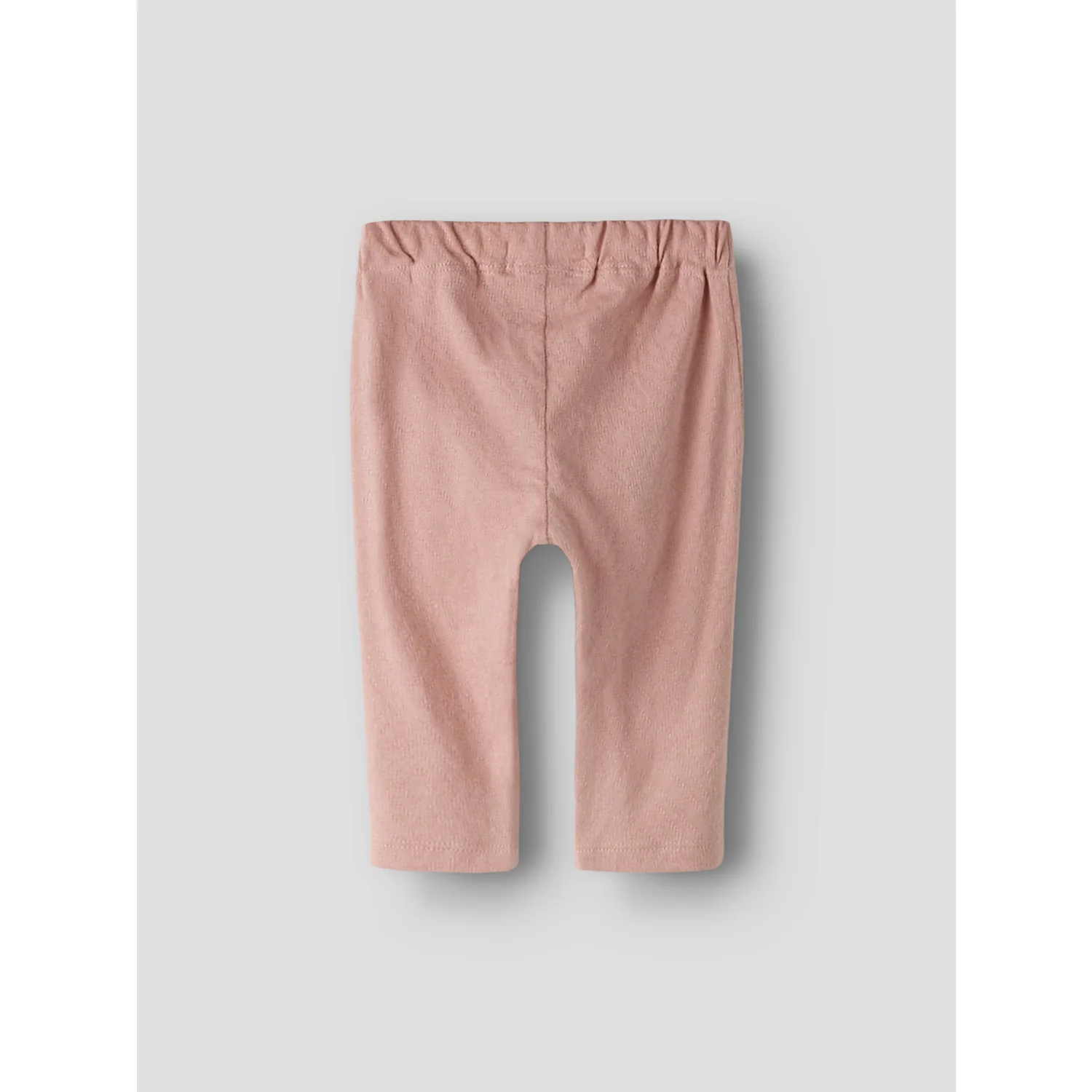Lil'Atelier Rose Tan Nbfhalina Loose Pants Lil - Image 3