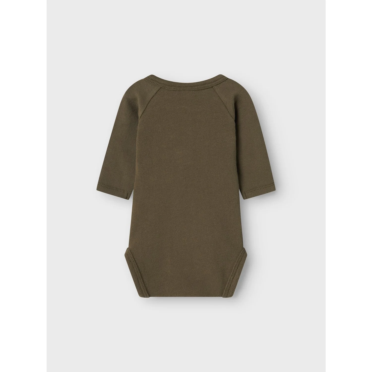 Lil'Atelier Sea Turtle Nbmluno Ls Slim Body Lil - Image 3