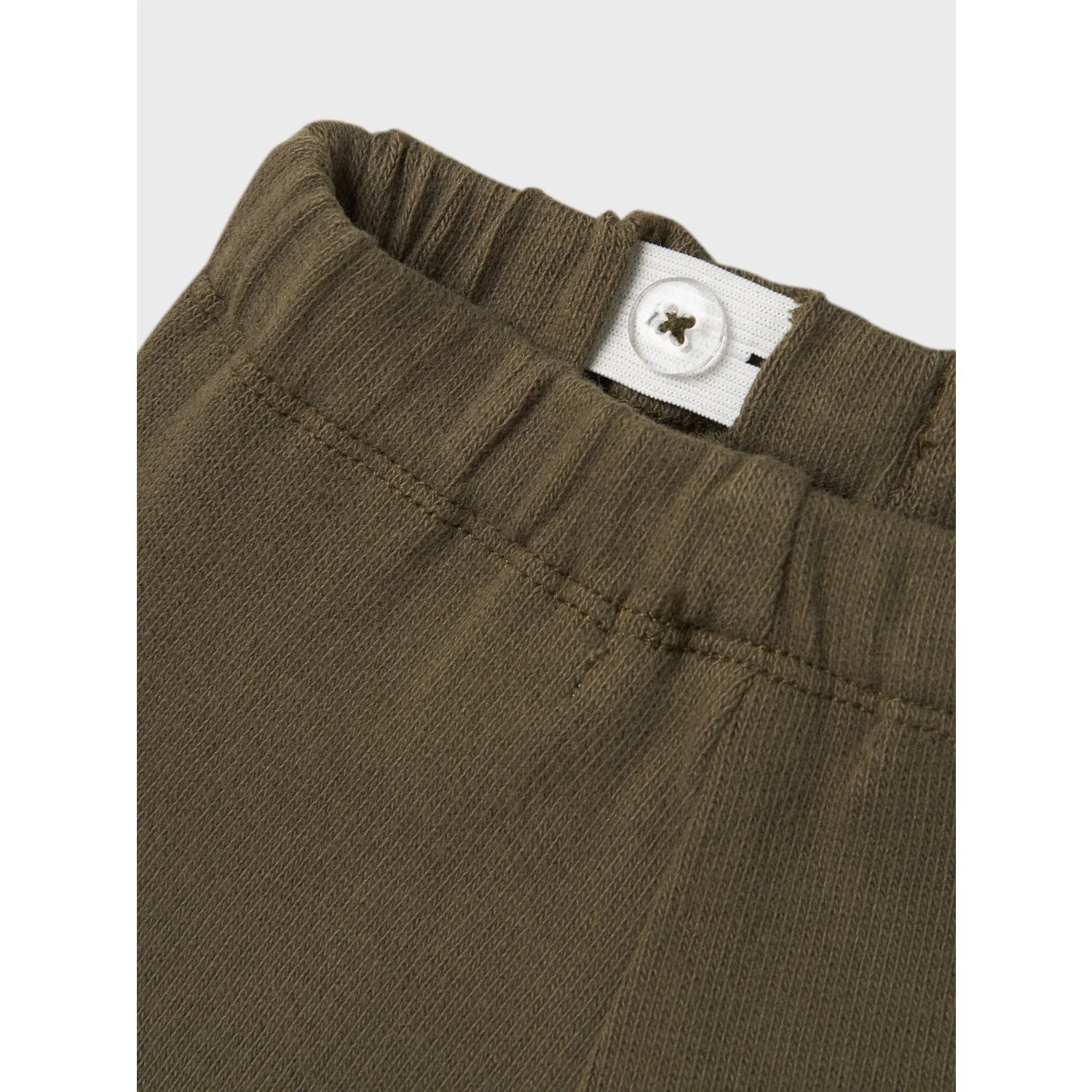 Lil'Atelier Sea Turtle Nbmluno Pants Lil - Image 2