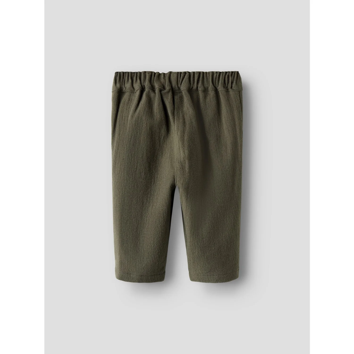 Lil'Atelier Sea Turtle Nbmromeo Reg Pants Lil - Image 2