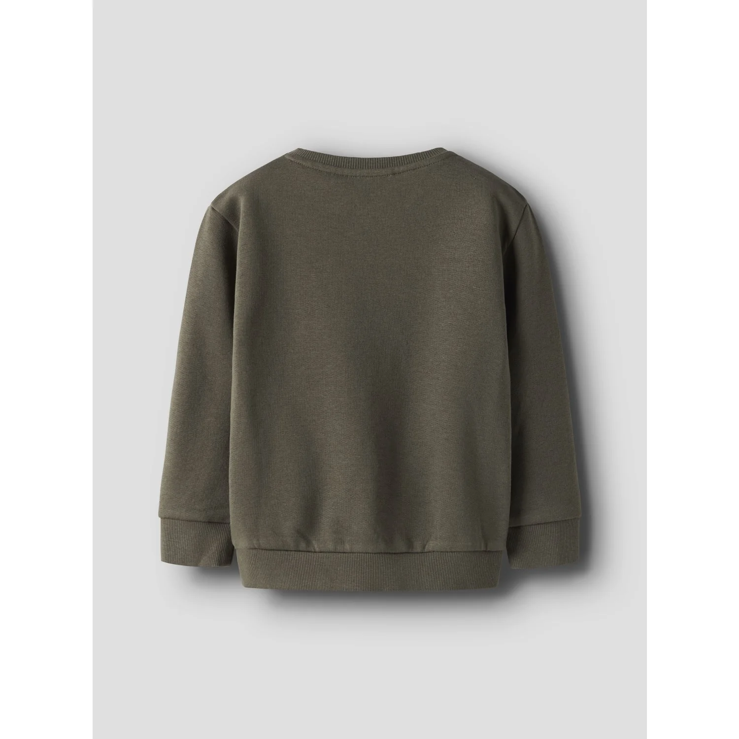 Lil'Atelier Sea Turtle Nmmkilano Ls Loose Sweat Lil - Image 2