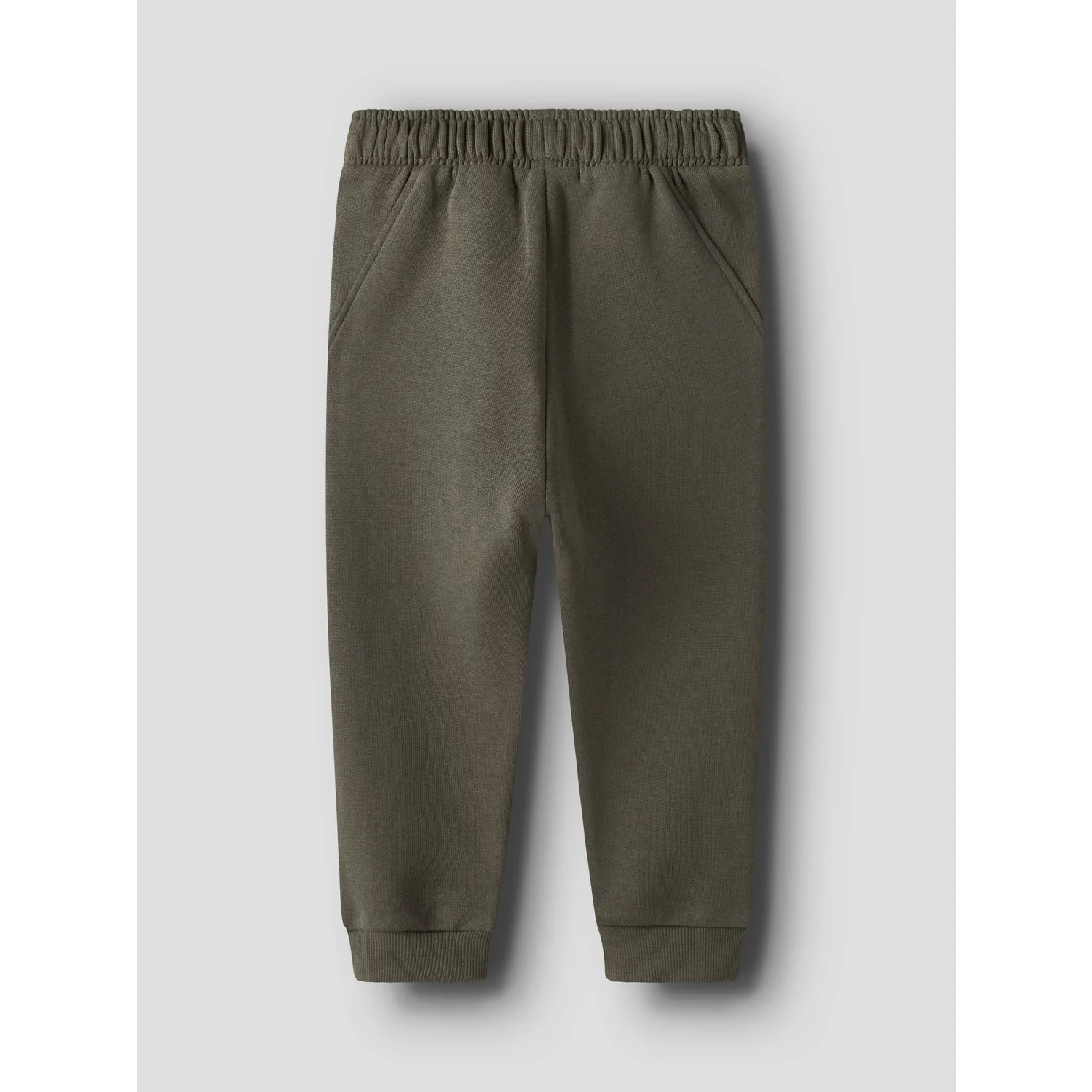 Lil'Atelier Sea Turtle Nmmkilano Sweat Pants Lil - Image 2