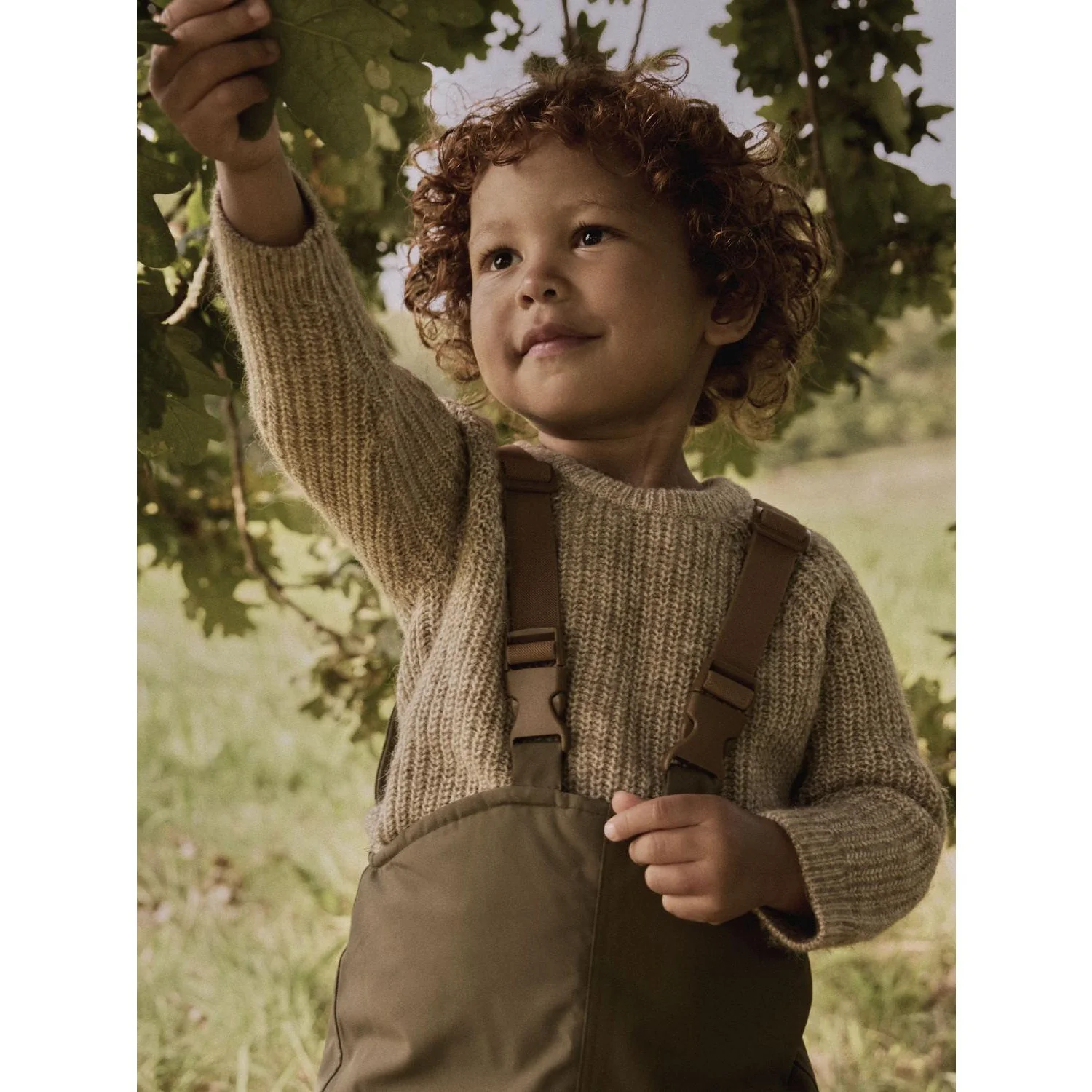 Lil'Atelier Sea Turtle Nmmlasnow10 Pants Fo Lil - Image 4