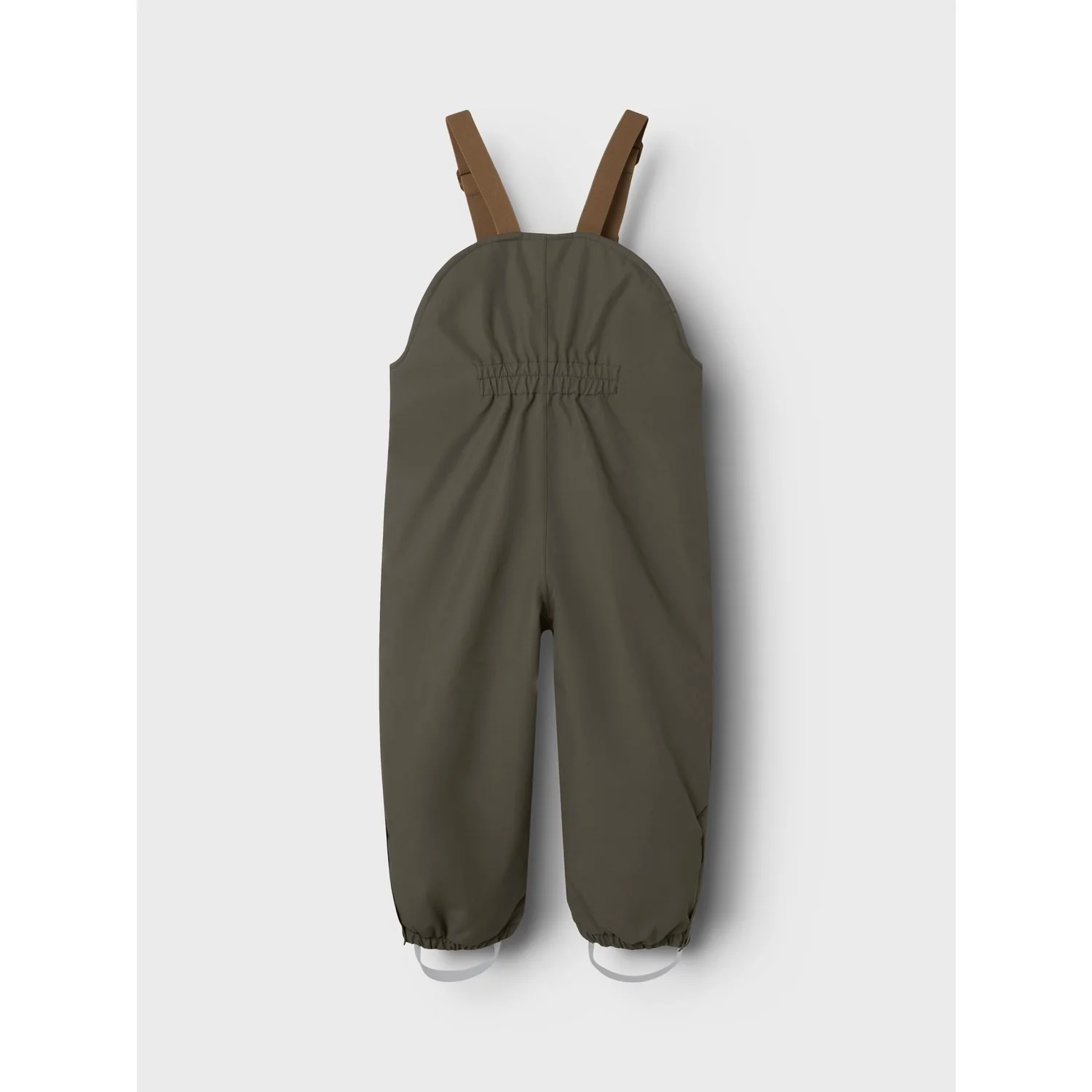 Lil'Atelier Sea Turtle Nmmlasnow10 Pants Fo Lil - Image 5