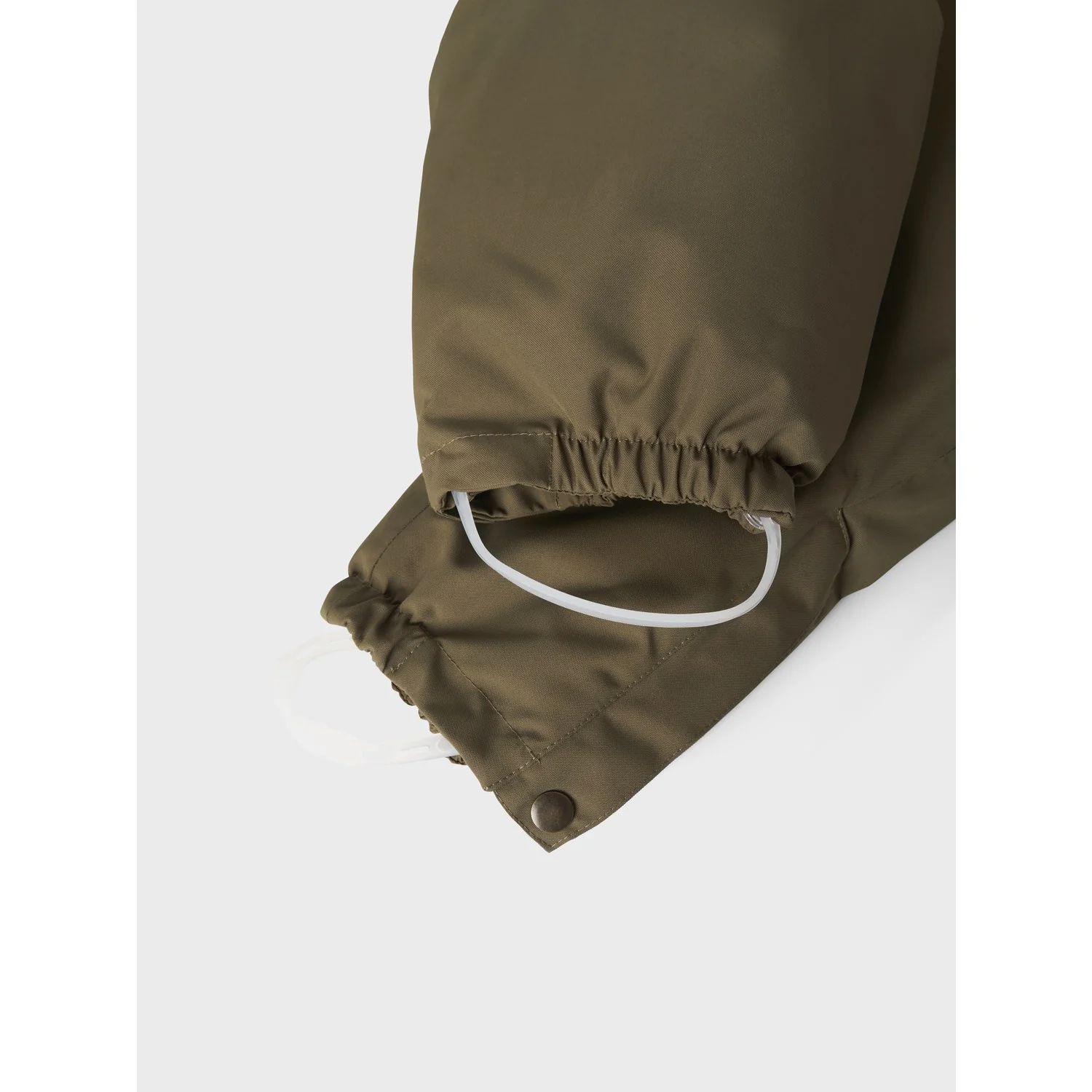 Lil'Atelier Sea Turtle Nmmlasnow10 Snowsuit Fo Lil - Image 4