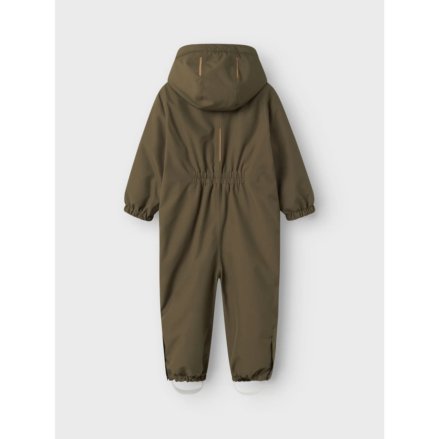 Lil'Atelier Sea Turtle Nmmlasnow10 Snowsuit Fo Lil - Image 5