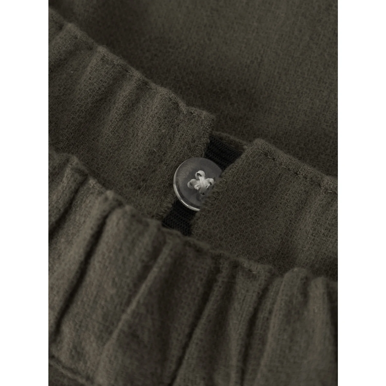 Lil'Atelier Sea Turtle Nmmromeo Reg Pants Lil - Image 4