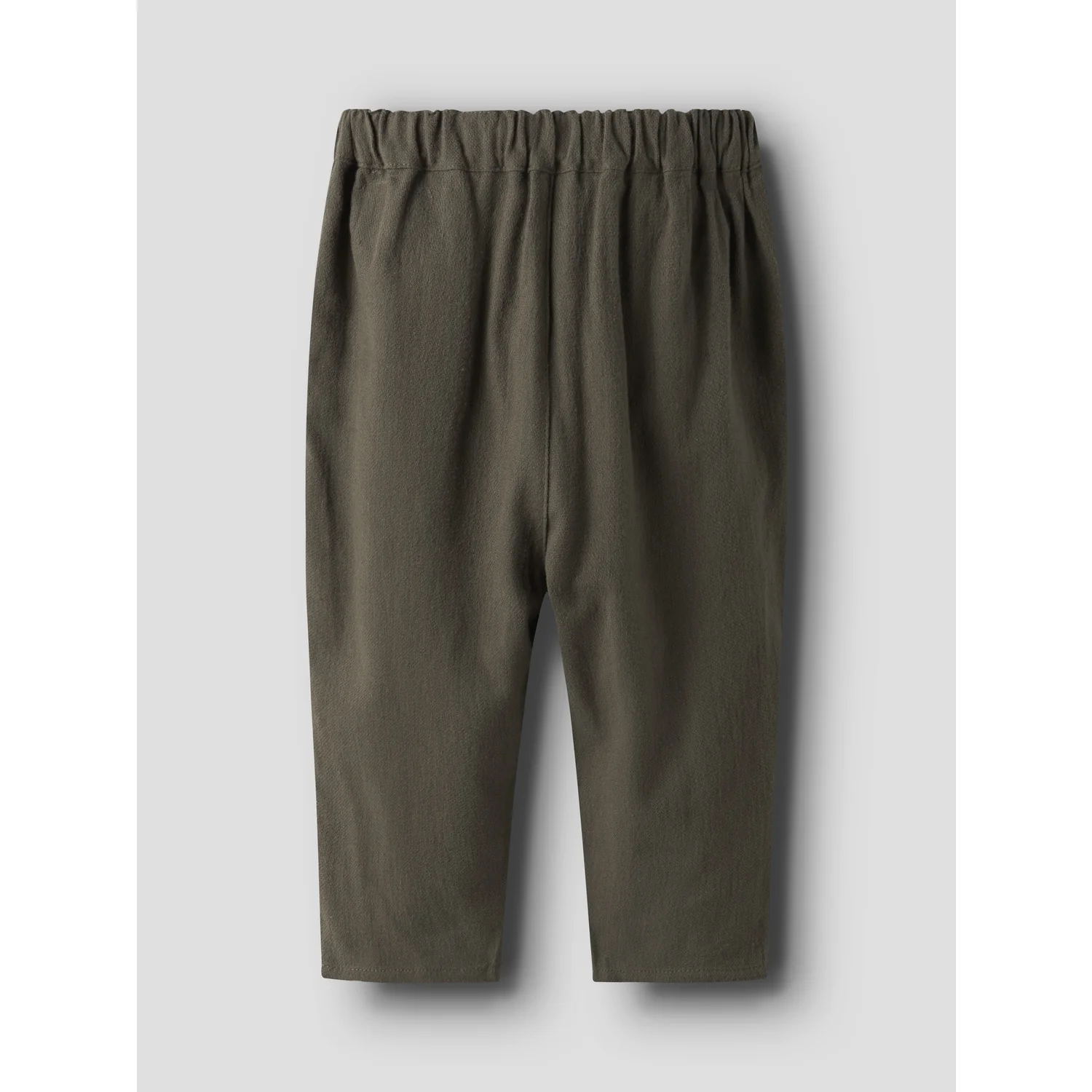 Lil'Atelier Sea Turtle Nmmromeo Reg Pants Lil - Image 5