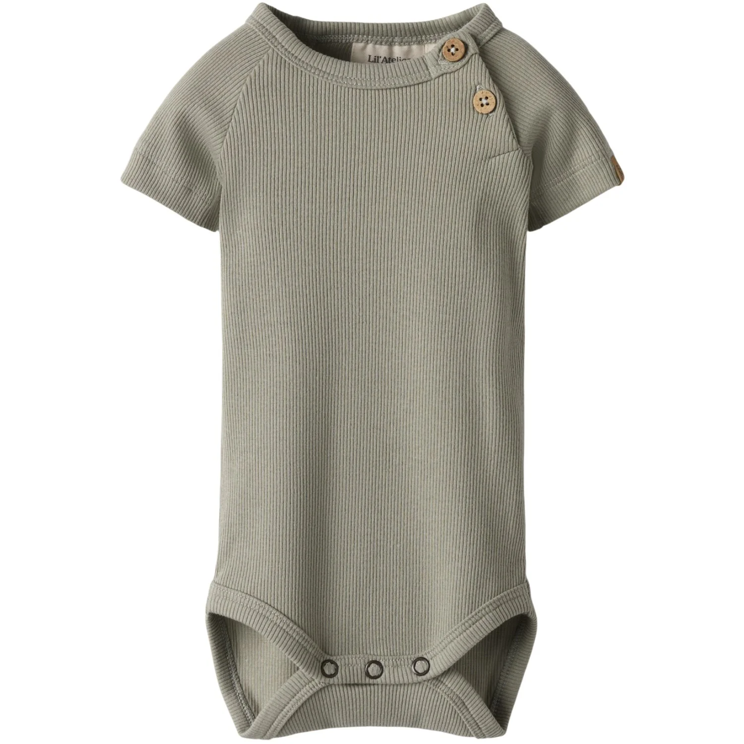 Lil'Atelier Seagrass Gago Kog Slim Body
