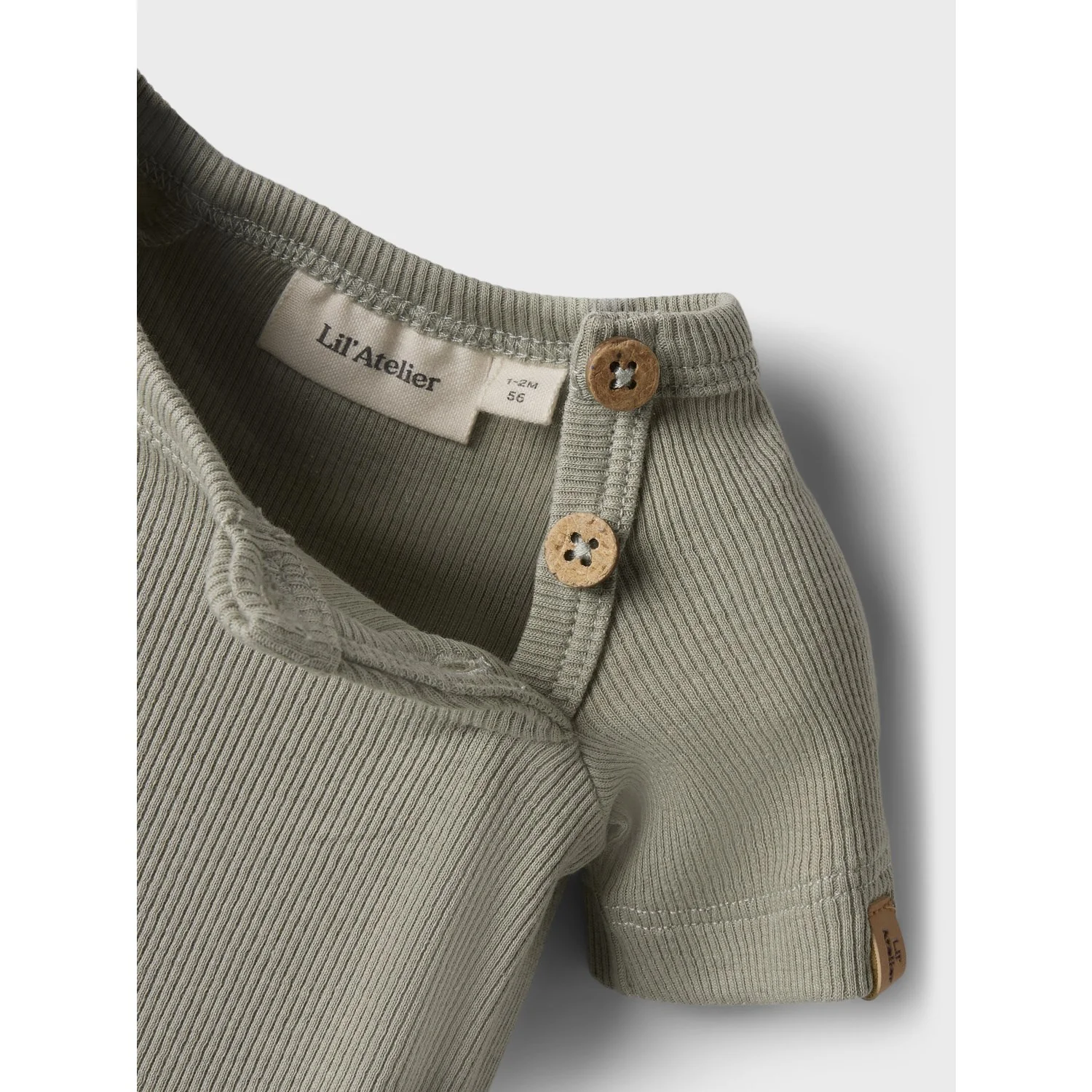 Lil'Atelier Seagrass Gago Kog Slim Body - Image 2
