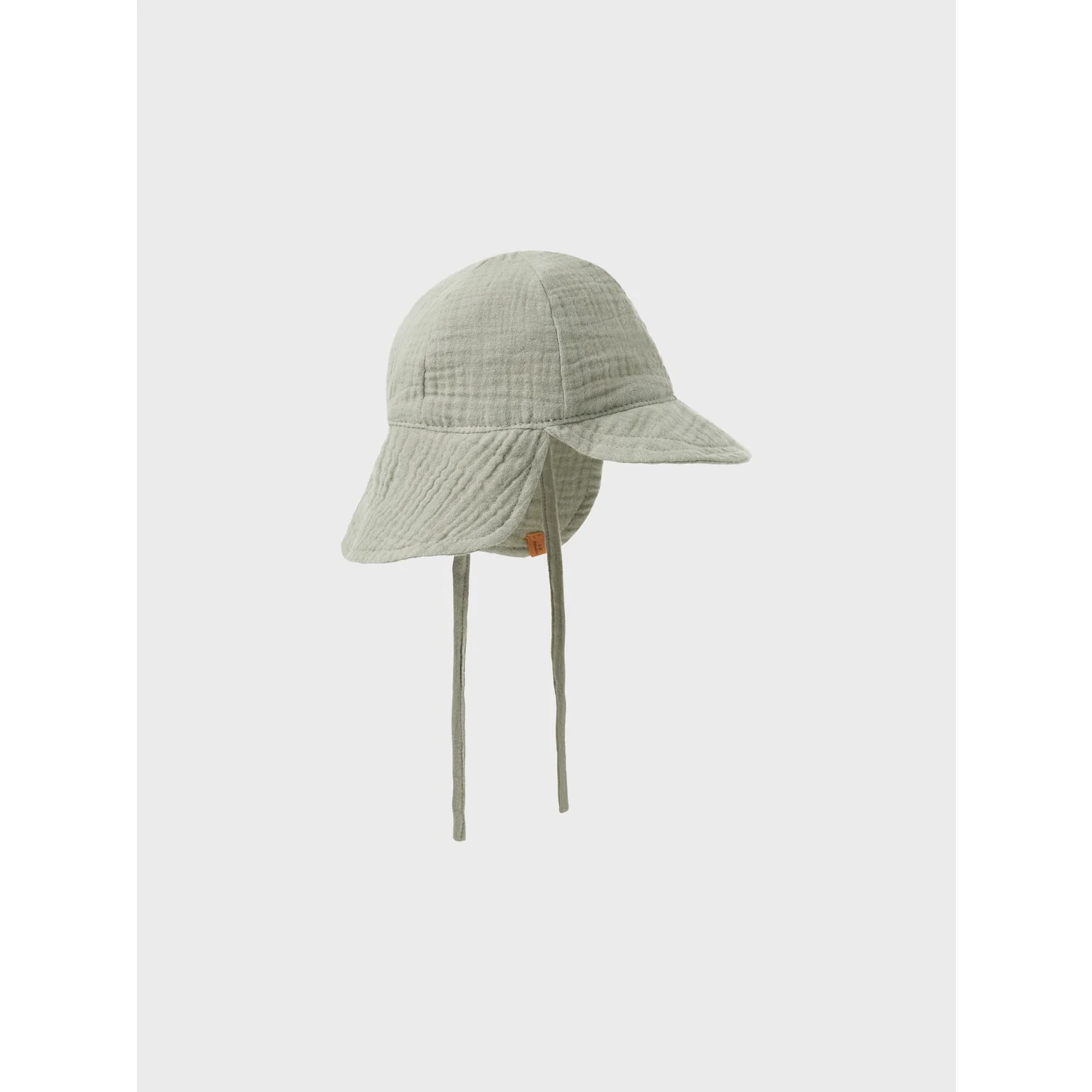 Lil'Atelier Seagrass Nbmjanu Hat Lil - Image 3