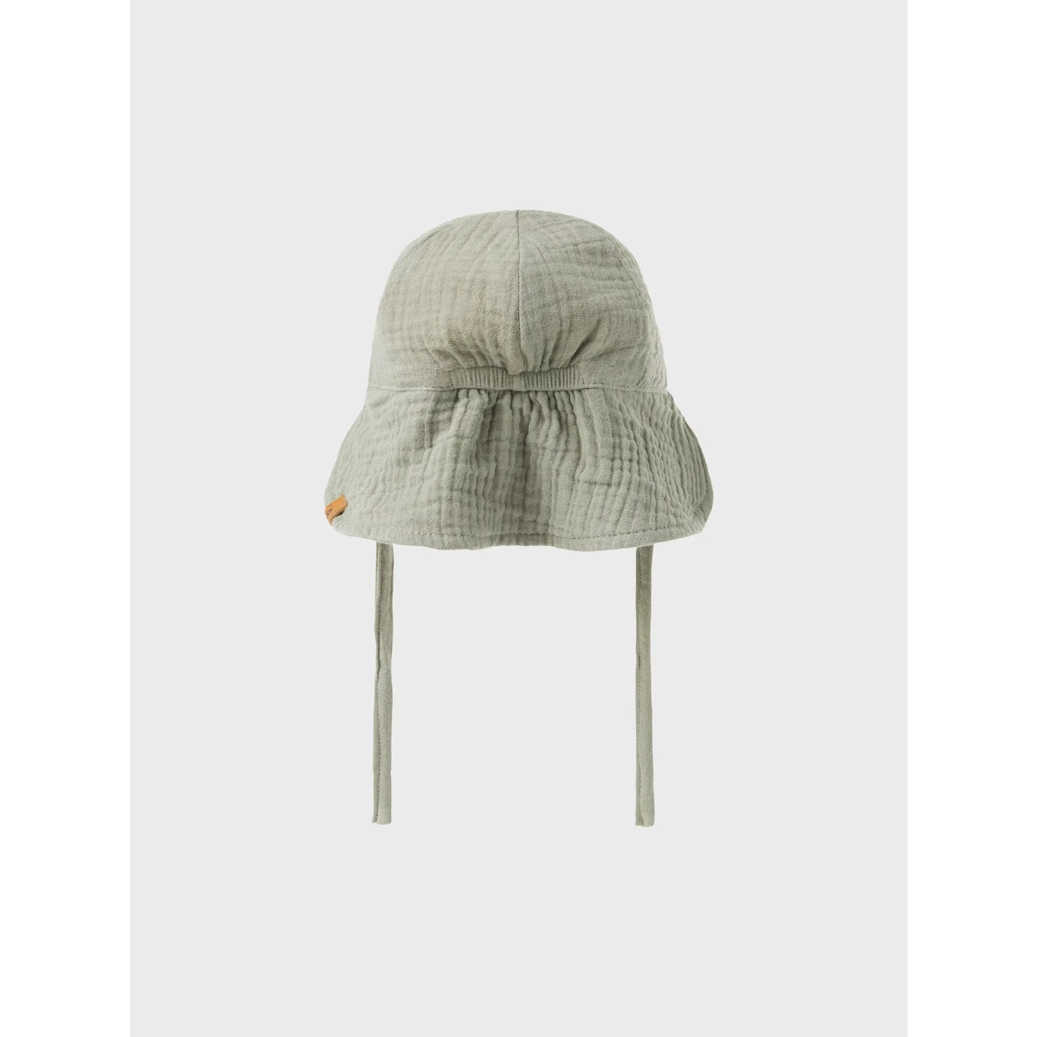 Lil'Atelier Seagrass Nbmjanu Hat Lil - Image 4