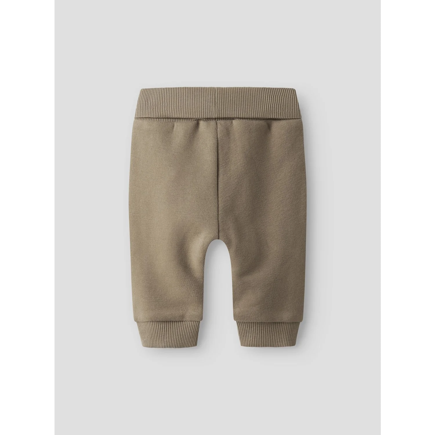 Lil'Atelier Sepia Tint Nbmilondon Ras Loose Sweat Pant Lil - Image 5