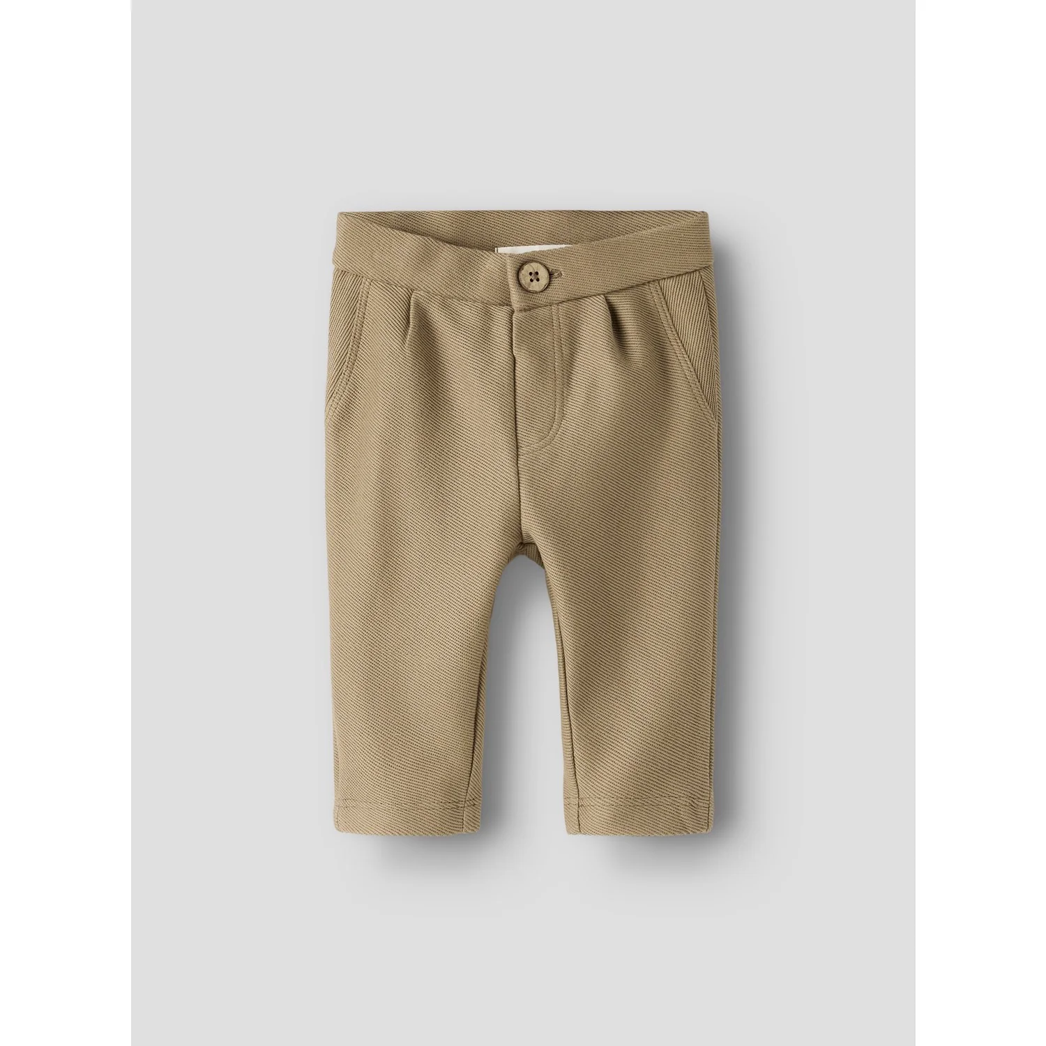 Lil'Atelier Sepia Tint Nbmkaleo Pants Lil - Image 3