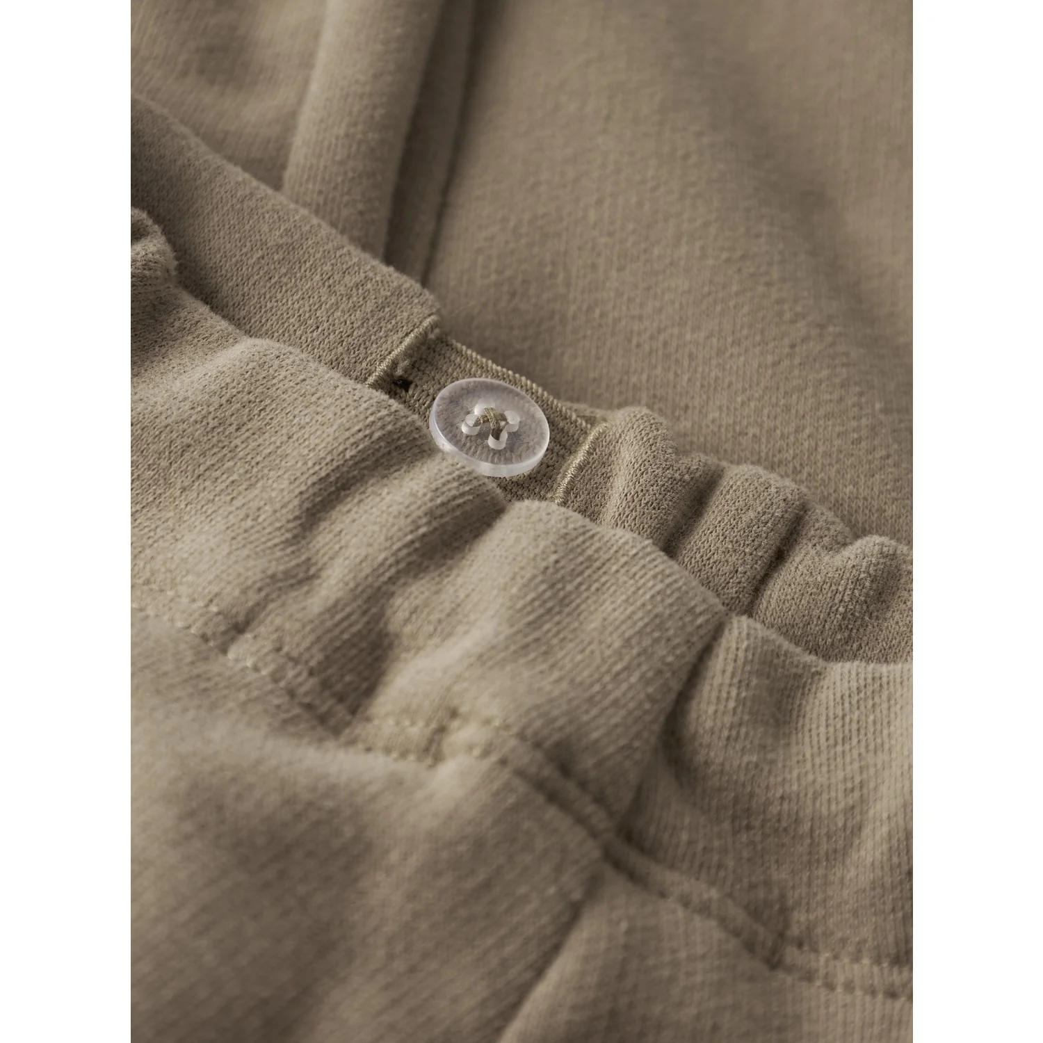 Lil'Atelier Sepia Tint Nmmilondon Ros Sweat Pants Lil - Image 2
