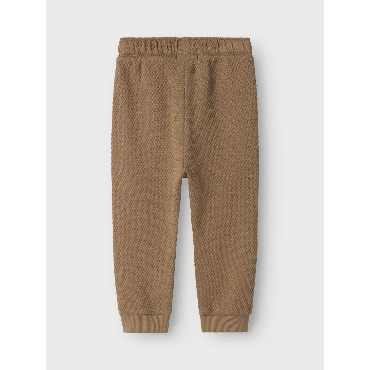 Lil'Atelier Sepia Tint Nmmnoello Loose Sweat Pant Lil - Image 3