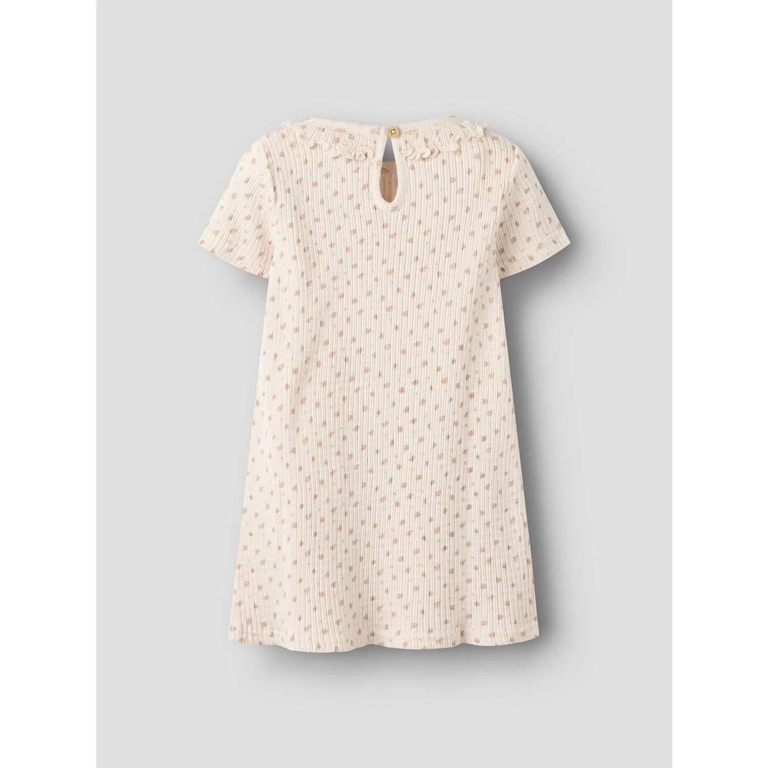 Lil'Atelier Shell Nmfhulla Hua Ss Dress Lil - Image 2