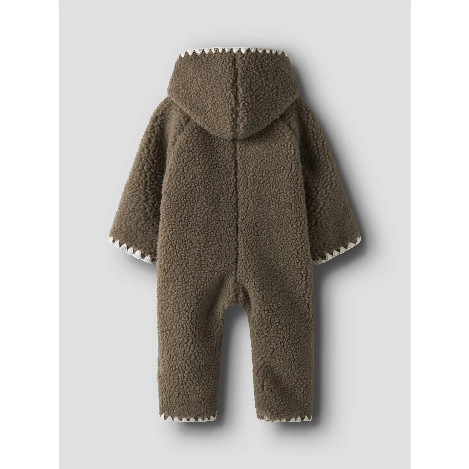 Lil'Atelier Shitake Nbflajo Loose Suit Lil - Image 2