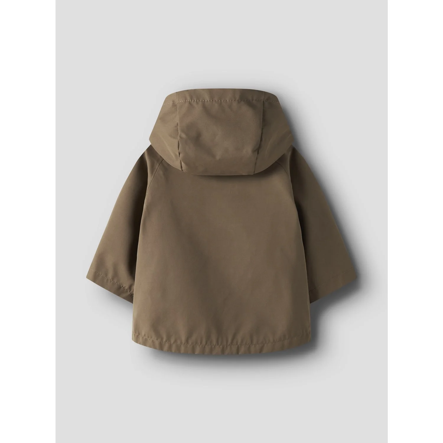 Lil'Atelier Shitake Nbmgolo Neo Loose Jacket Fo Lil - Image 3