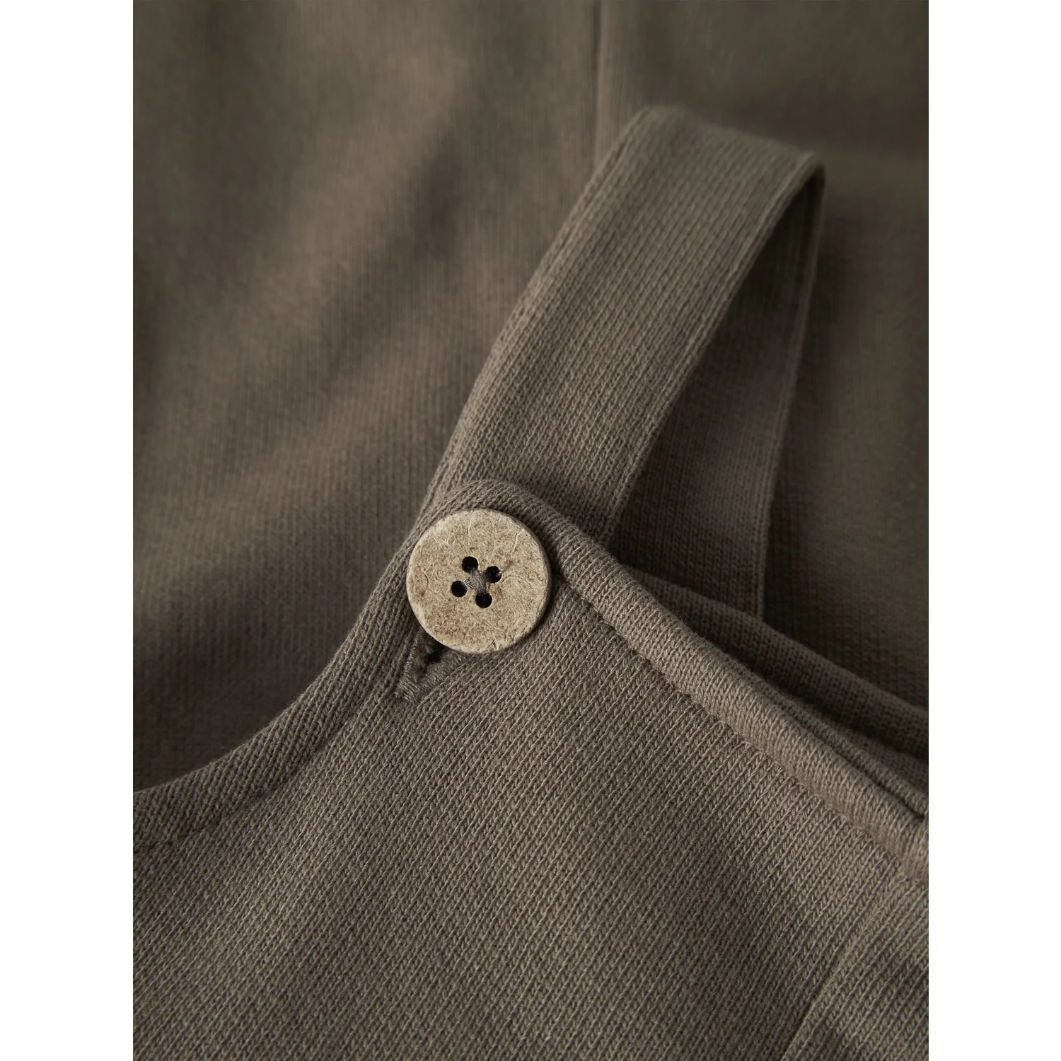 Lil'Atelier Shitake Nbmjobo Lio Loose Overall Lil - Image 3