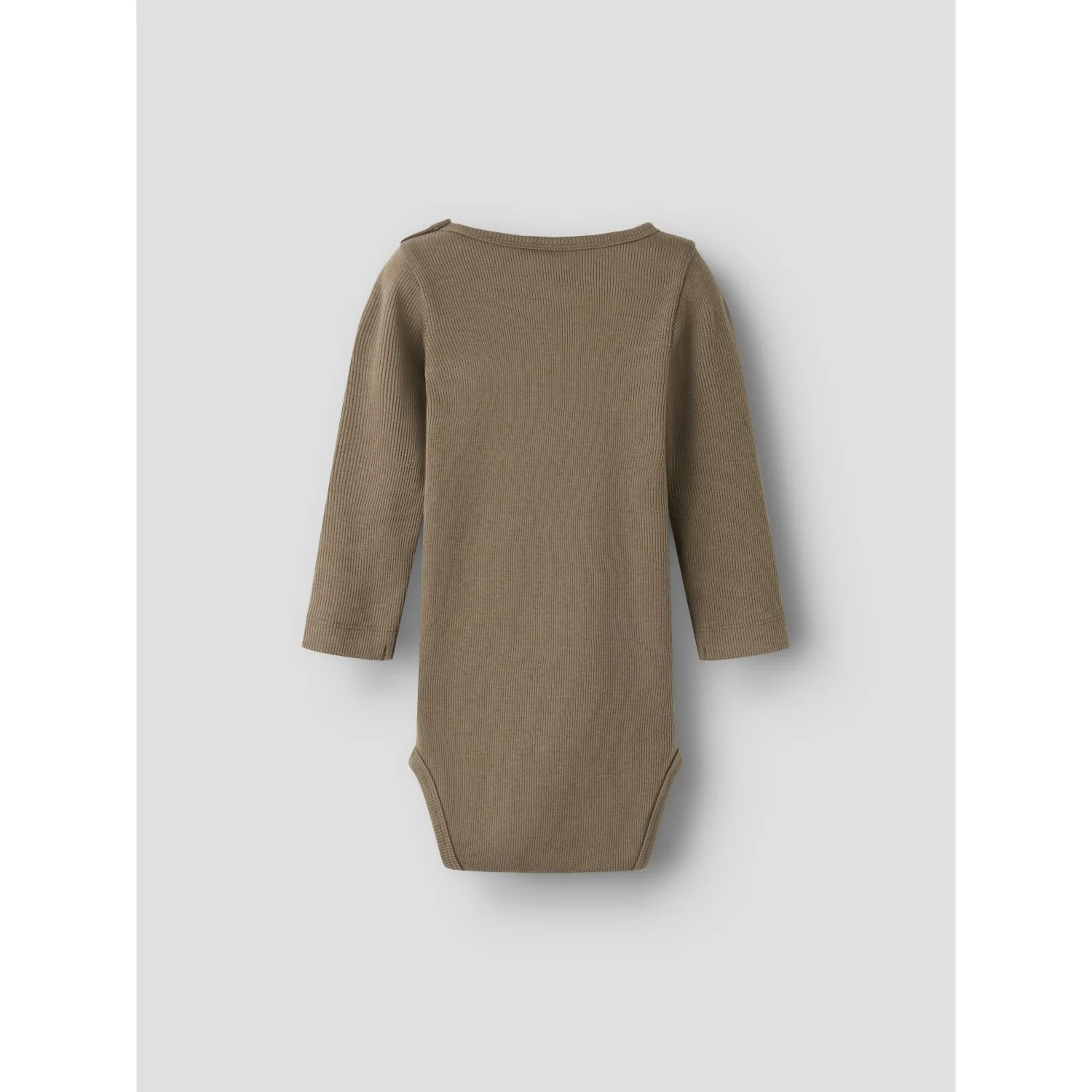 Lil'Atelier Shitake Nbmlago Ls Slim Body Lil - Image 5
