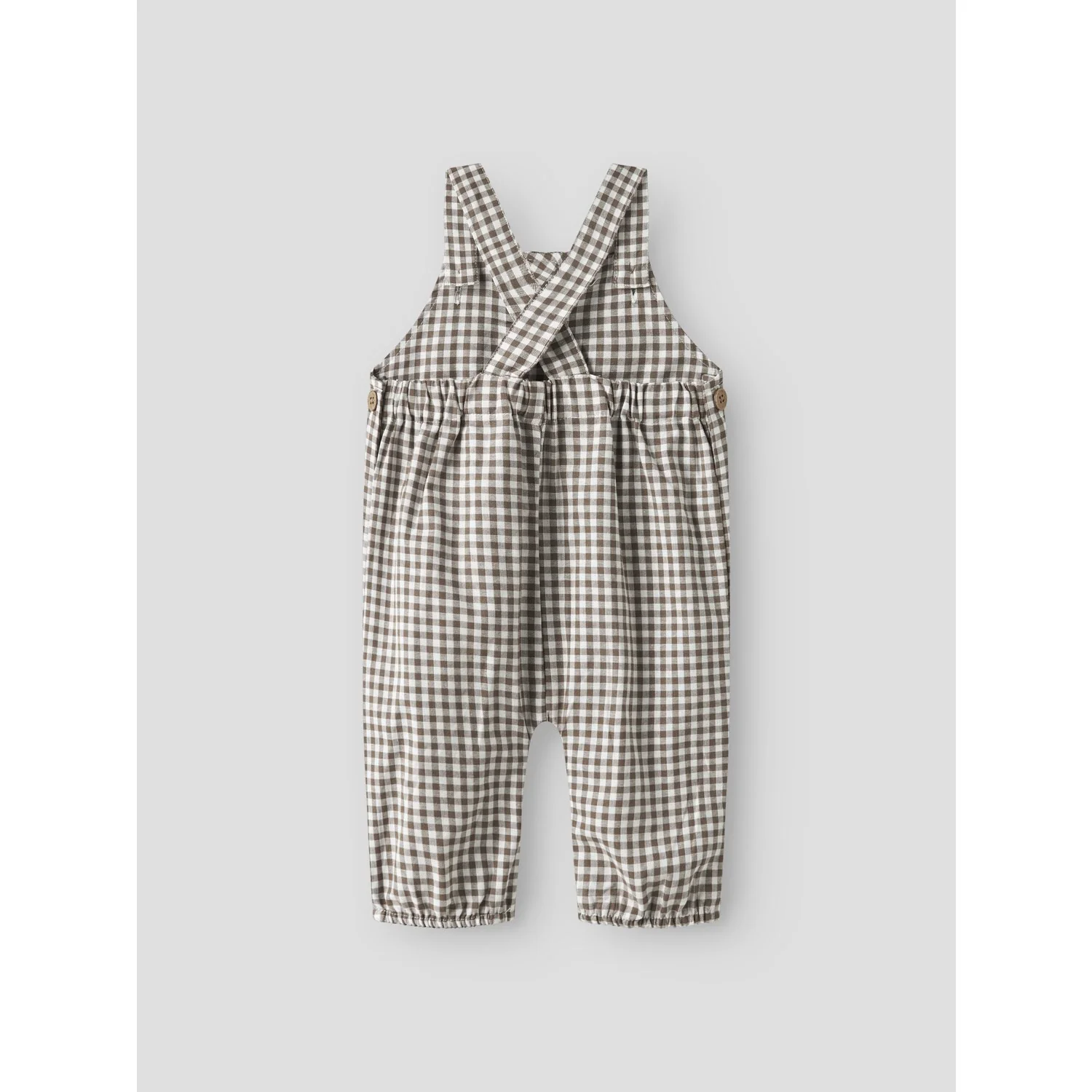 Lil'Atelier Shitake Nbmtallula Overall Pants Lil - Image 2