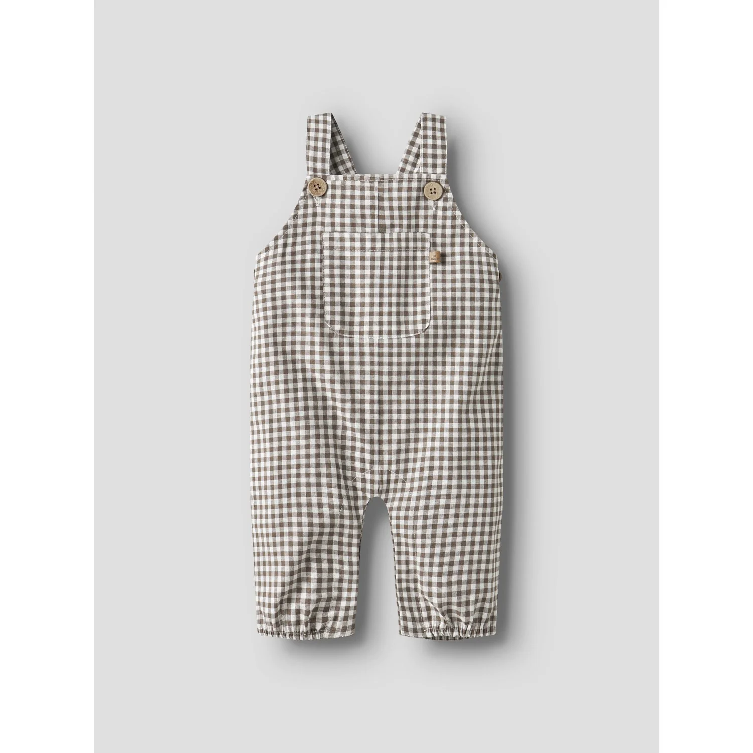 Lil'Atelier Shitake Nbmtallula Overall Pants Lil - Image 3