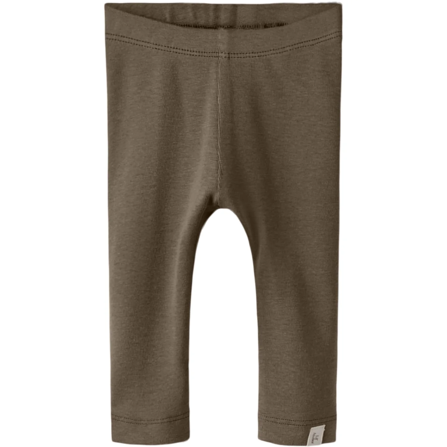 Lil'Atelier Shitake Nbngayo Slim Leggings Lil Noos