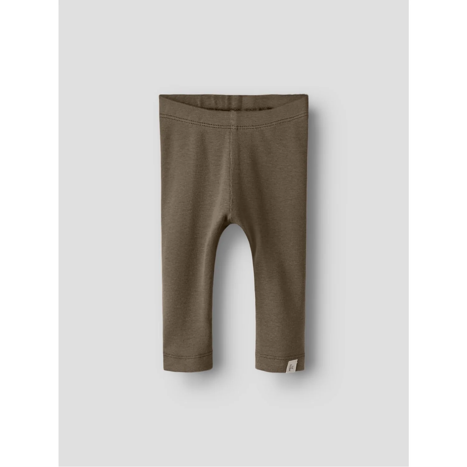 Lil'Atelier Shitake Nbngayo Slim Leggings Lil Noos - Image 5