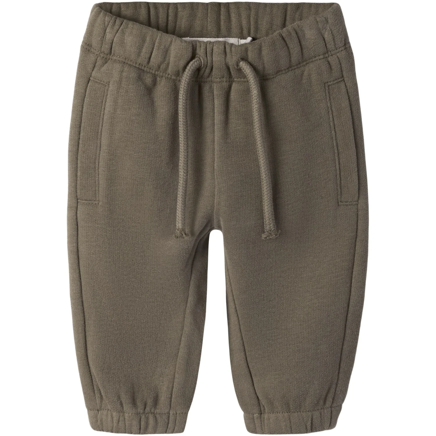 Lil'Atelier Shitake Nbnilondon Ros Sweat Pants Bru Lil Noos
