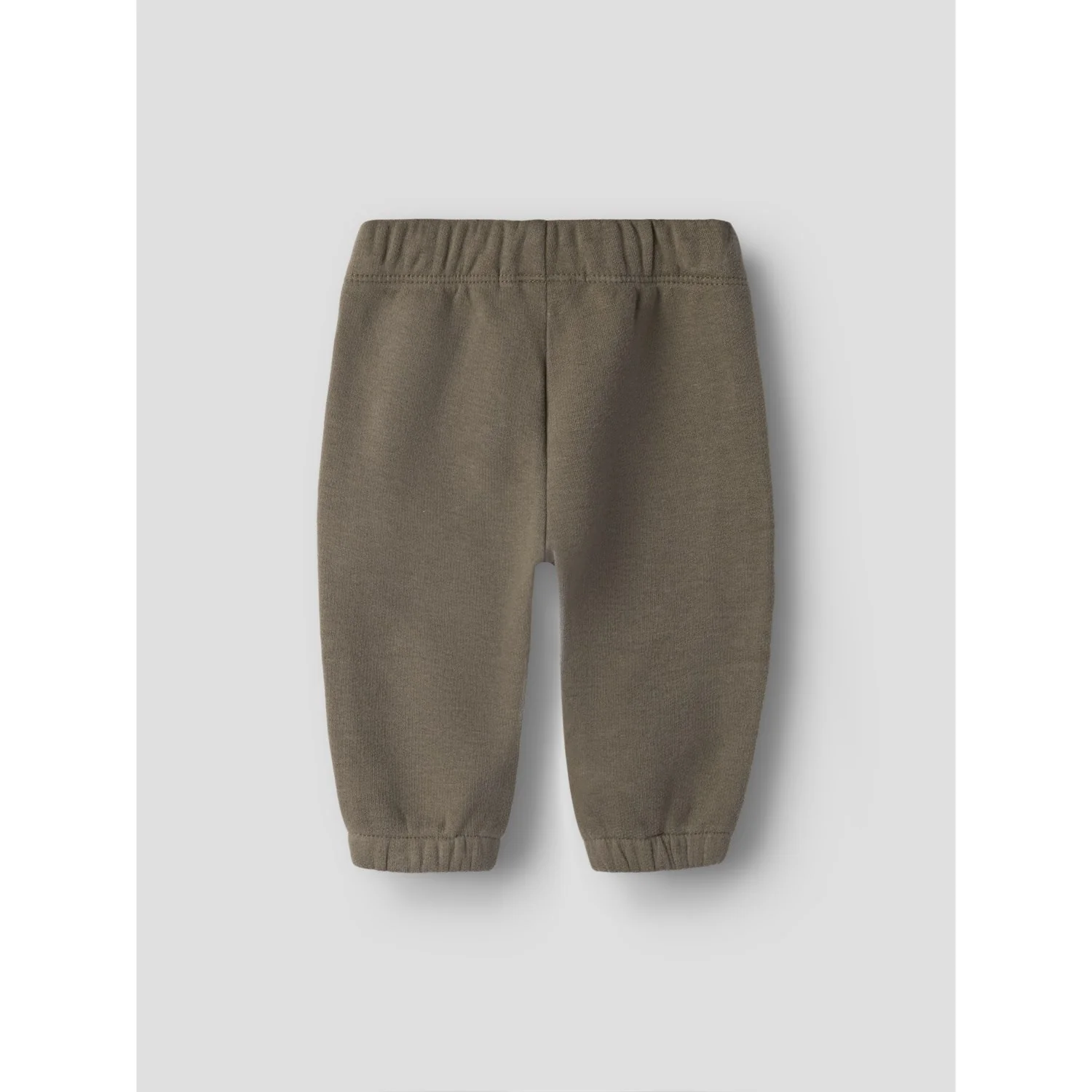 Lil'Atelier Shitake Nbnilondon Ros Sweat Pants Bru Lil Noos - Image 3