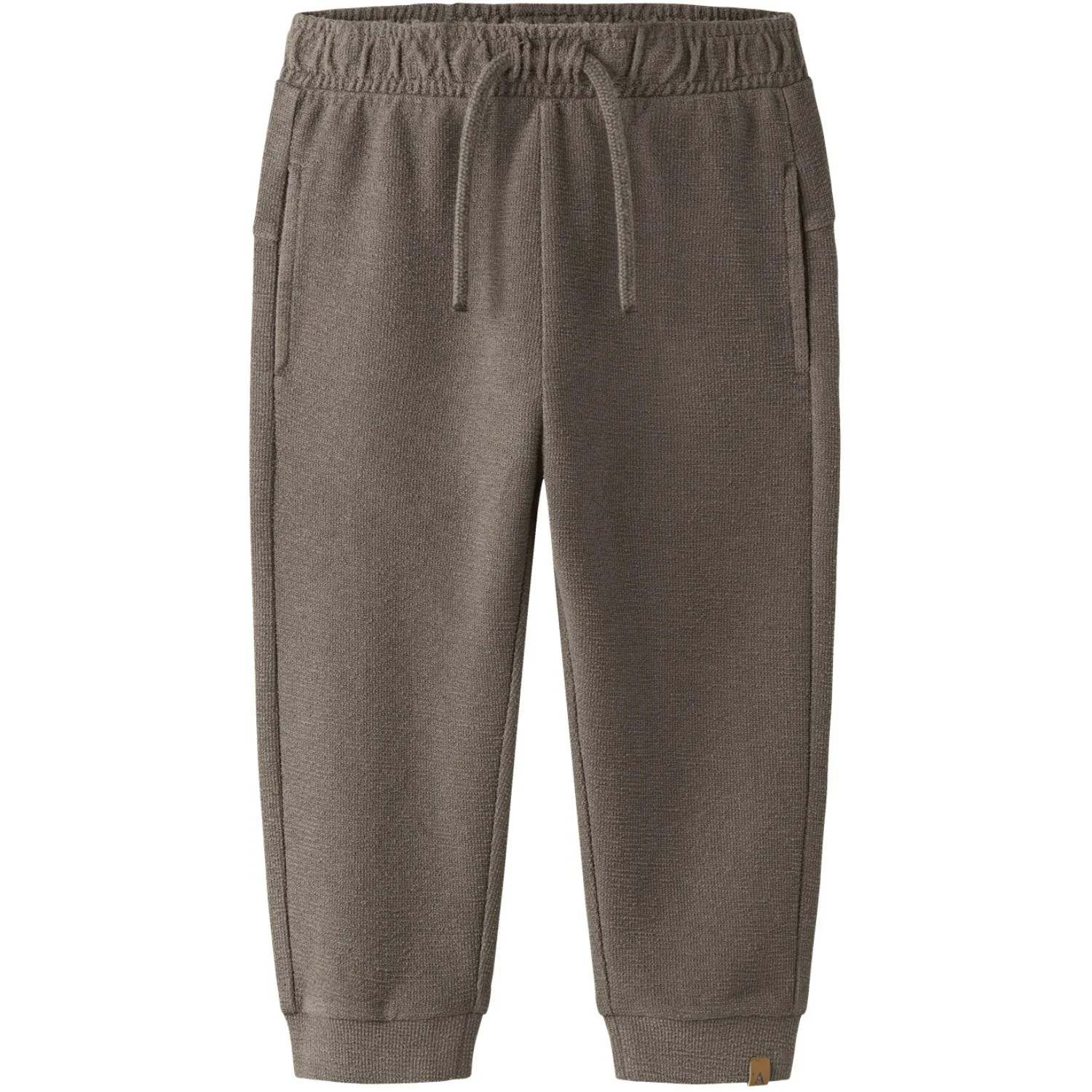 Lil'Atelier Shitake Nmmbanjo Loose Sweat Pants Lil