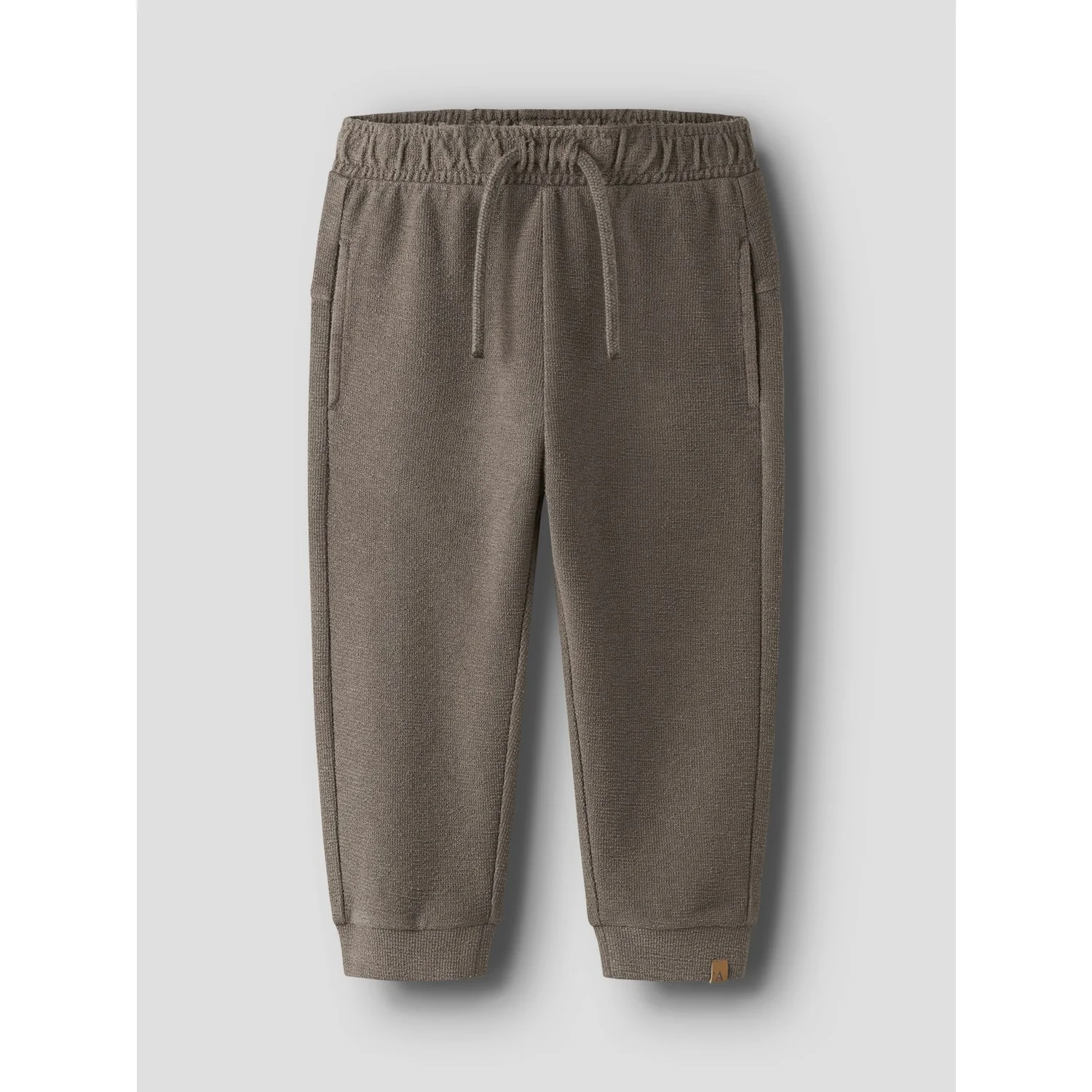 Lil'Atelier Shitake Nmmbanjo Loose Sweat Pants Lil - Image 5