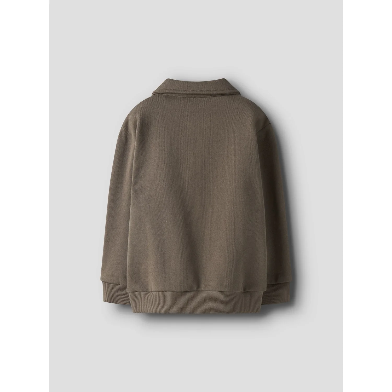 Lil'Atelier Shitake Nmmjobo Lio Ls Loose Sweat Lil - Image 4