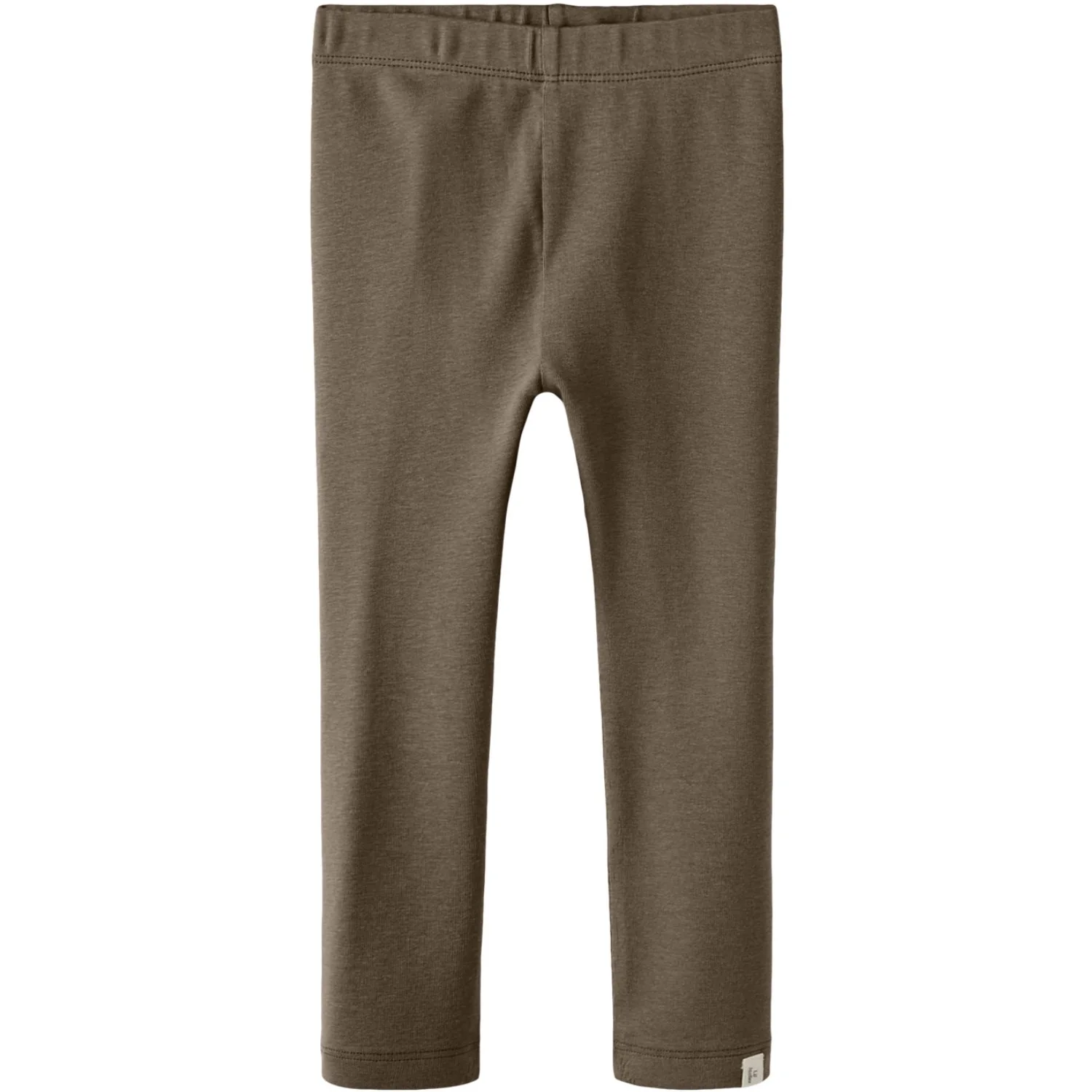 Lil'Atelier Shitake Nmngayo Slim Leggings Lil Noos