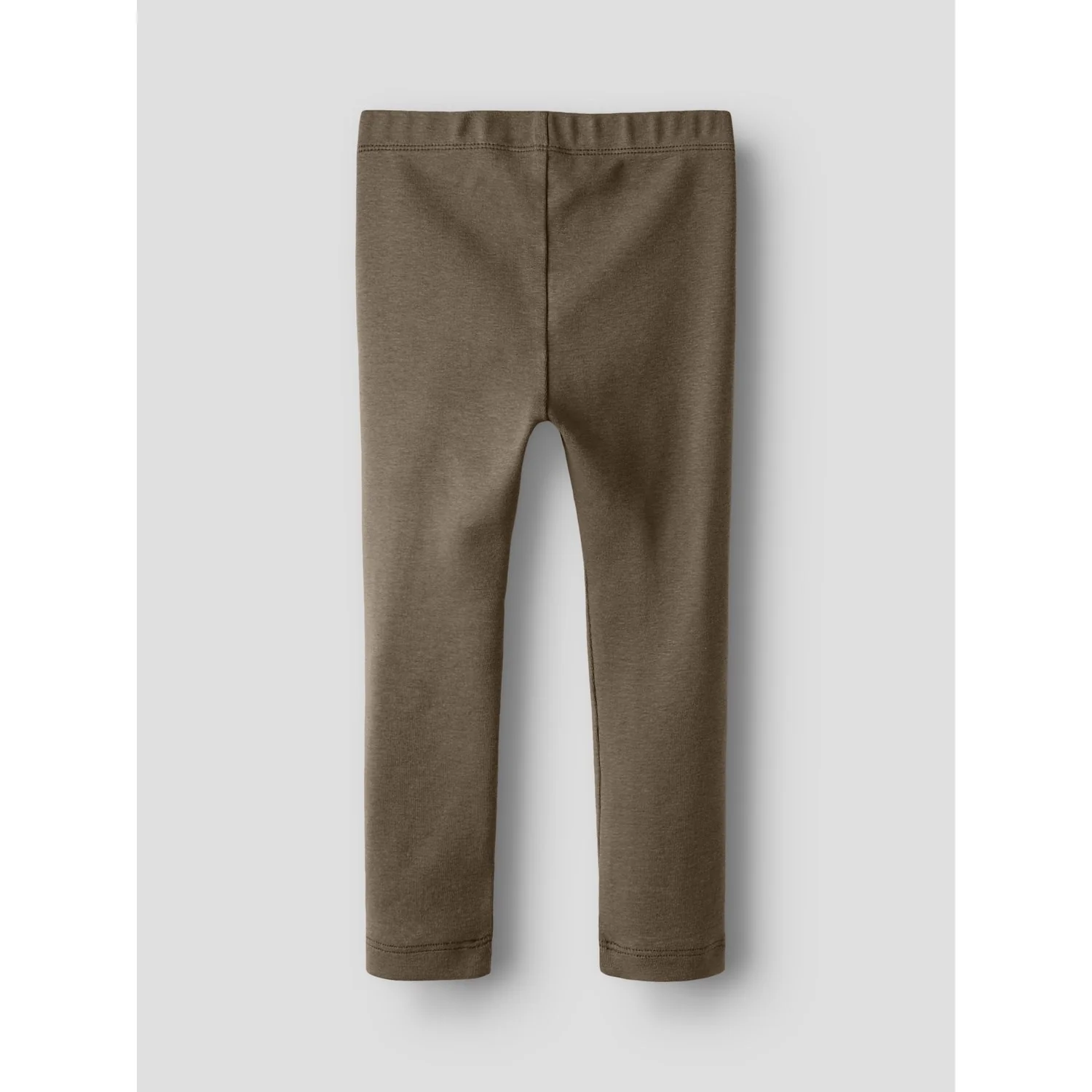 Lil'Atelier Shitake Nmngayo Slim Leggings Lil Noos - Image 2
