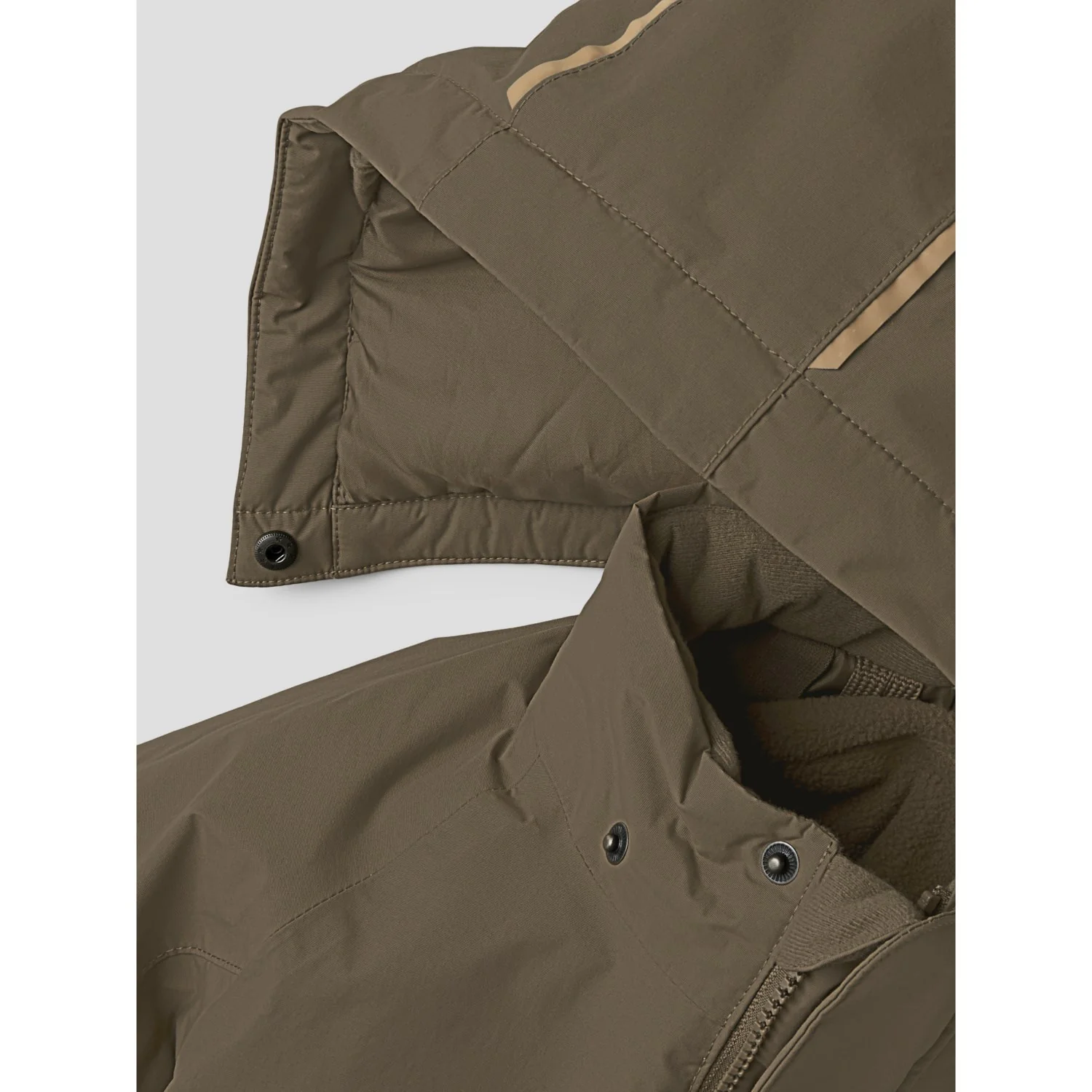 Lil'Atelier Shitake Nmnlastorm12 Snowsuit 1Fo Lil - Image 2