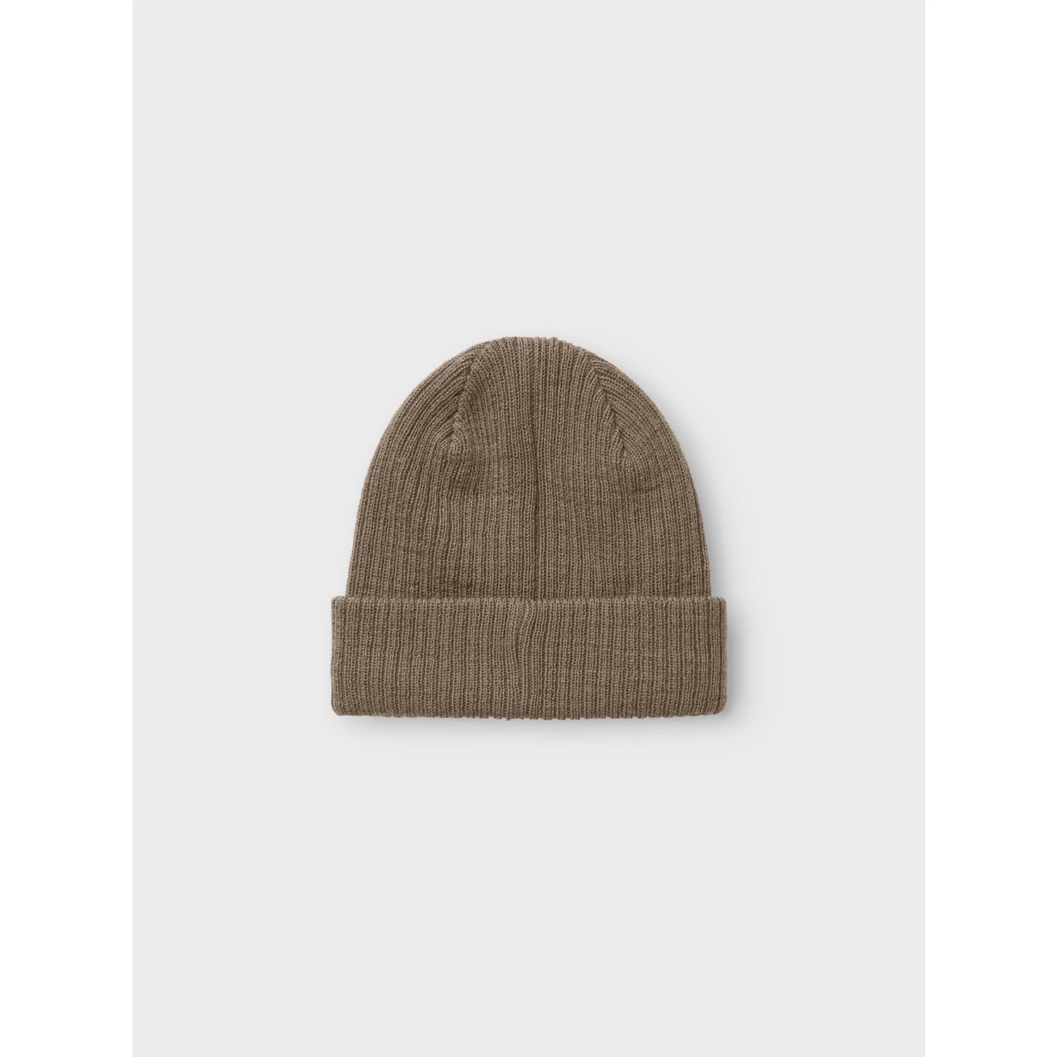 Lil'Atelier Shitake Nmnnanson Knit Hat1 Lil - Image 3