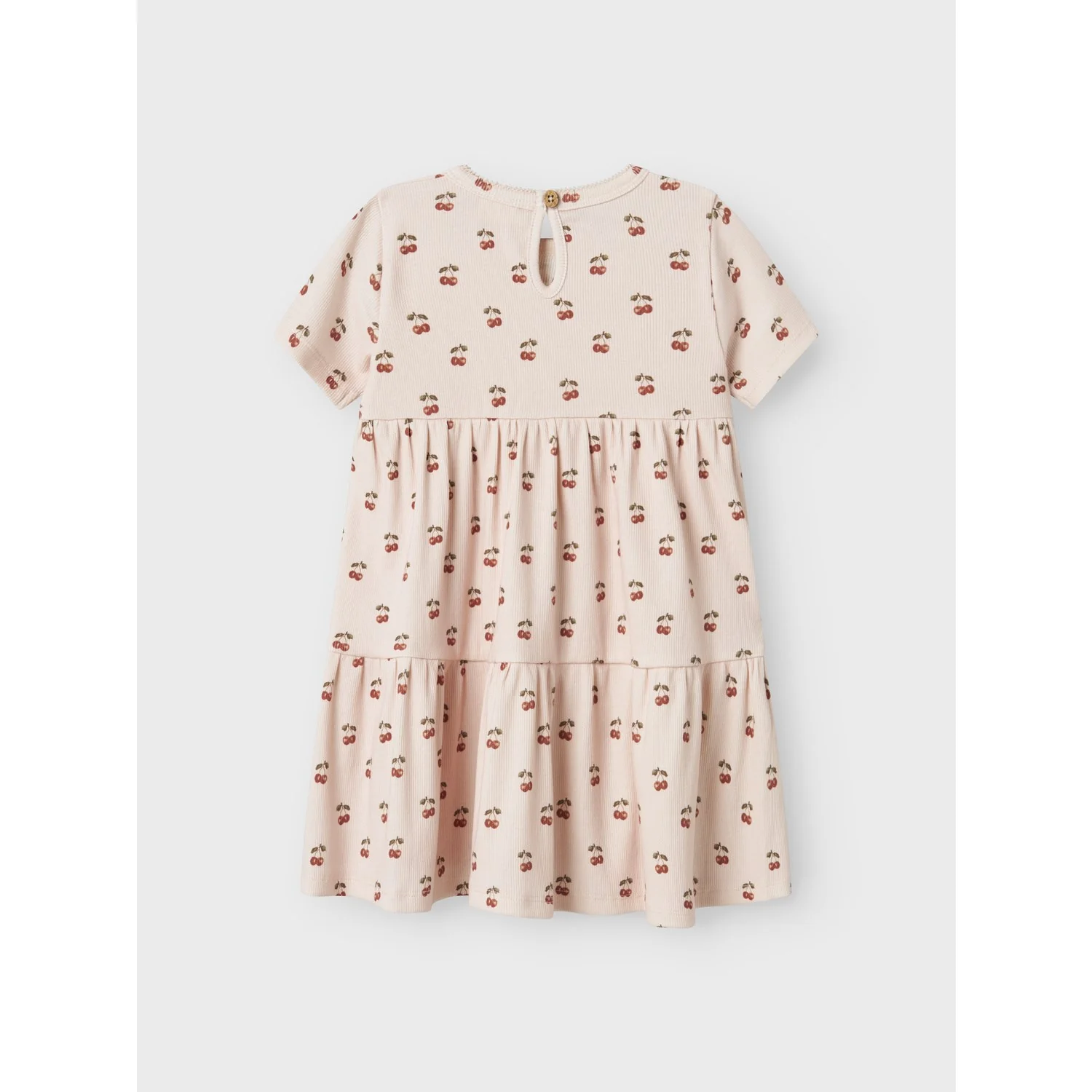 Lil'Atelier Silver Peony Lavo Era Dress - Image 3