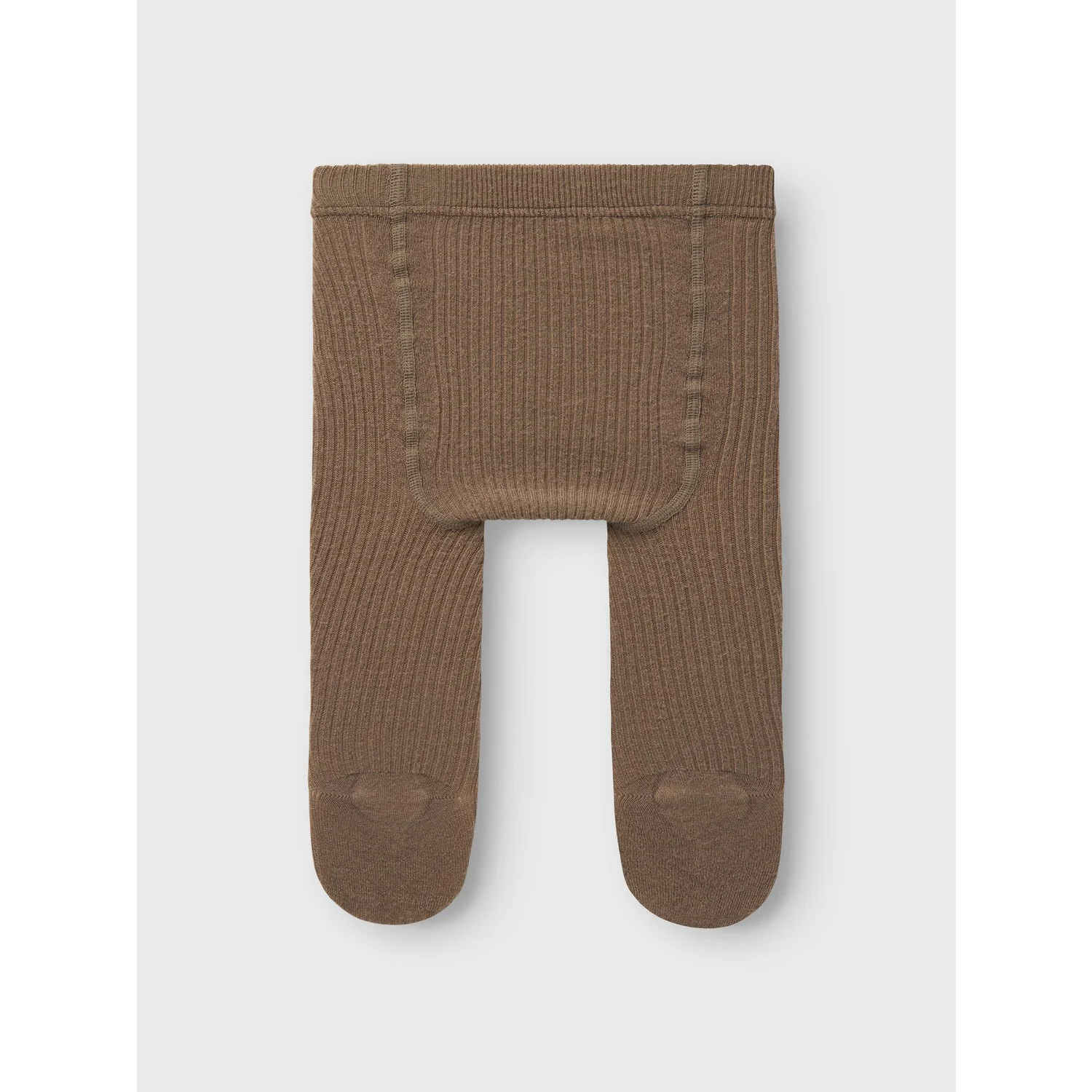 Lil'Atelier Tigers Eye Melange Nbnrakel Nil Wo/Po Tights Lil - Image 3