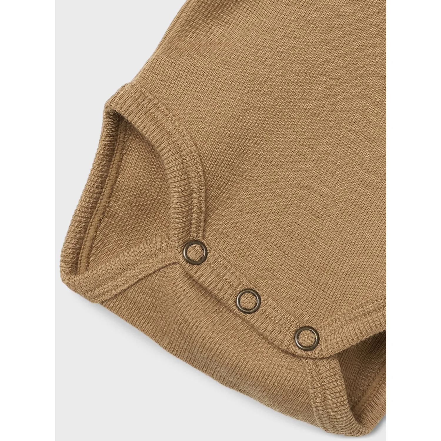 Lil'Atelier Tigers Eye Nbnnoel Neb Ls Slim Wool Body Lil - Image 3