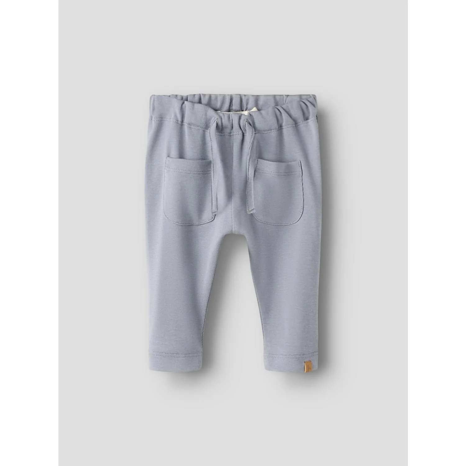 Lil'Atelier Tradewinds Nbmgeo Lom Loose Pants Lil - Image 3