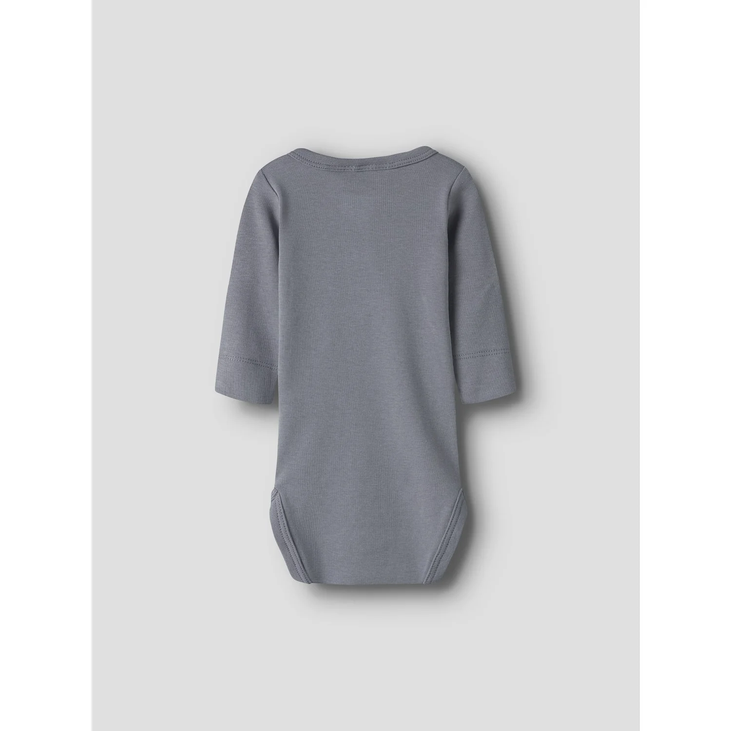 Lil'Atelier Tradewinds Nbmgeo Lom Ls Slim Body Lil - Image 3