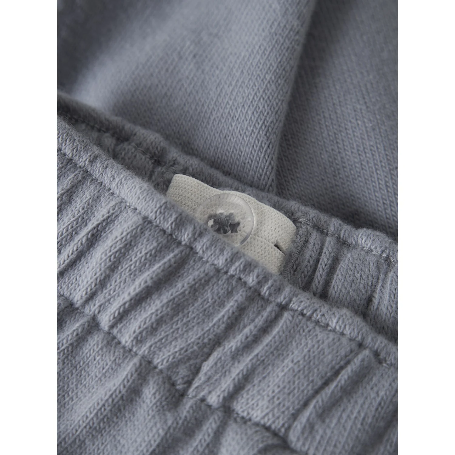 Lil'Atelier Tradewinds Nbmthoro Heb Loose Pants Lil - Image 2