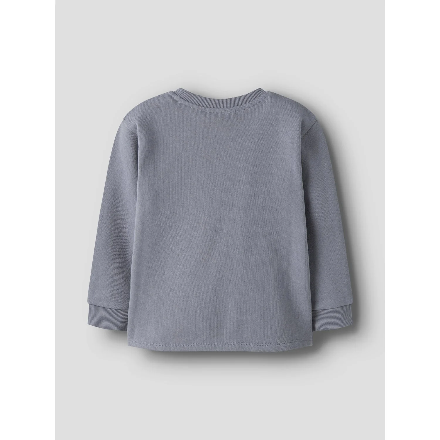 Lil'Atelier Tradewinds Nmmjobo Aio Ls Loose Sweat Lil - Image 2