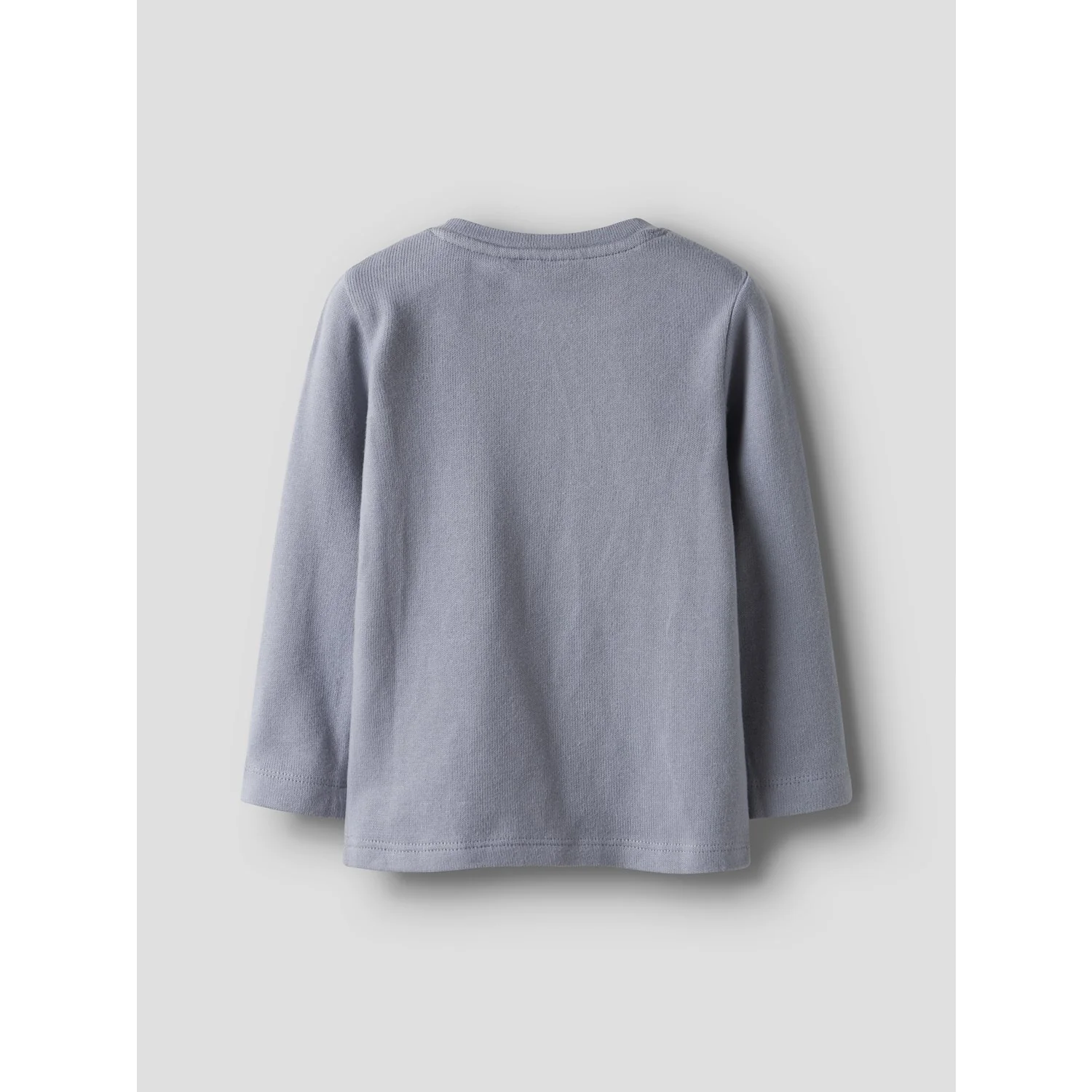 Lil'Atelier Tradewinds Nmmthoro Hyt Ls Slim Top Lil - Image 2