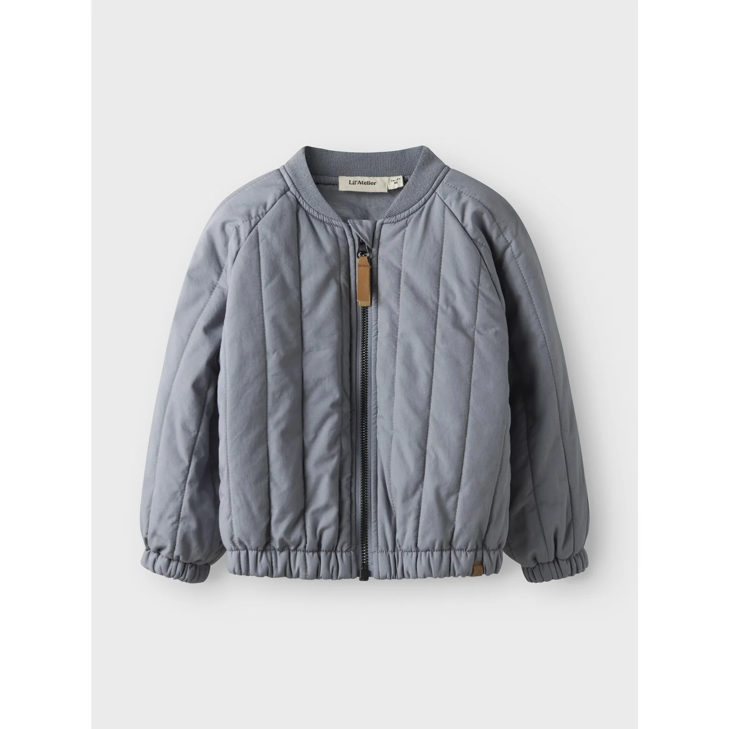 Lil'Atelier Tradewinds Whale Nmmlio Bomber Jacket Lil - Image 5