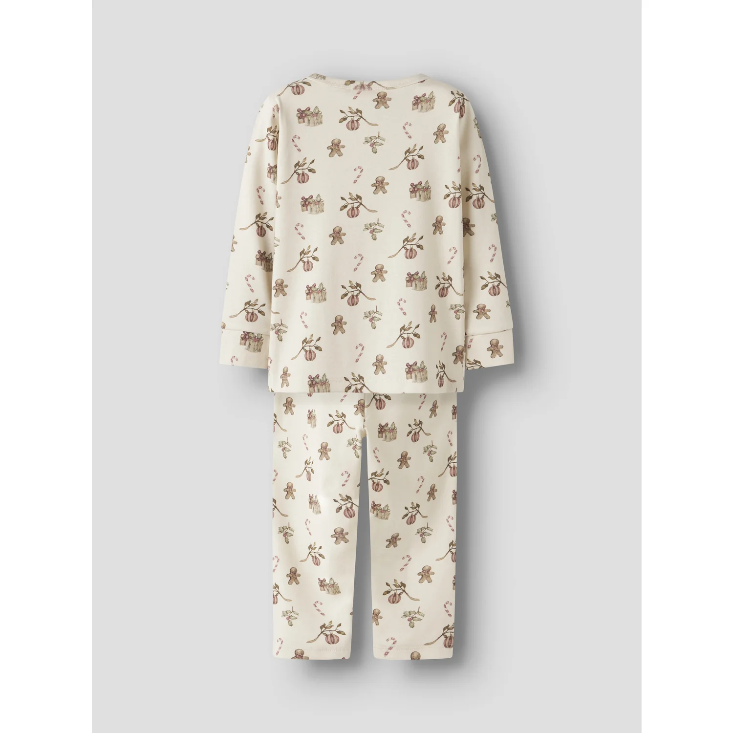 Lil'Atelier Turtledove Christmas Nmnlayo Git Ls Nightset Lil - Image 10