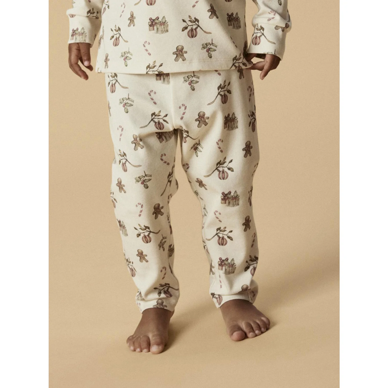 Lil'Atelier Turtledove Christmas Nmnlayo Git Ls Nightset Lil - Image 11